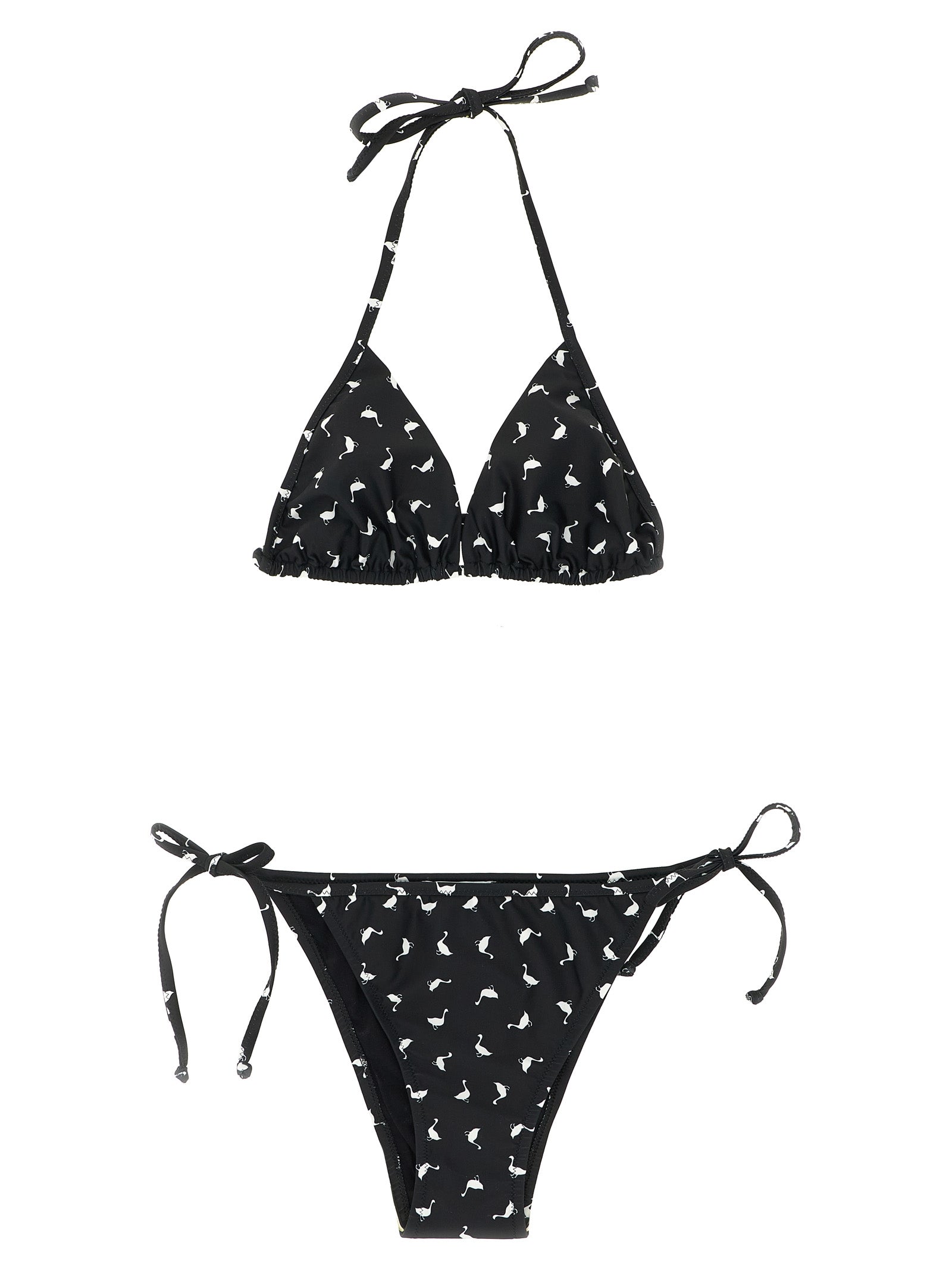 Moschino 'Goose' Bikini