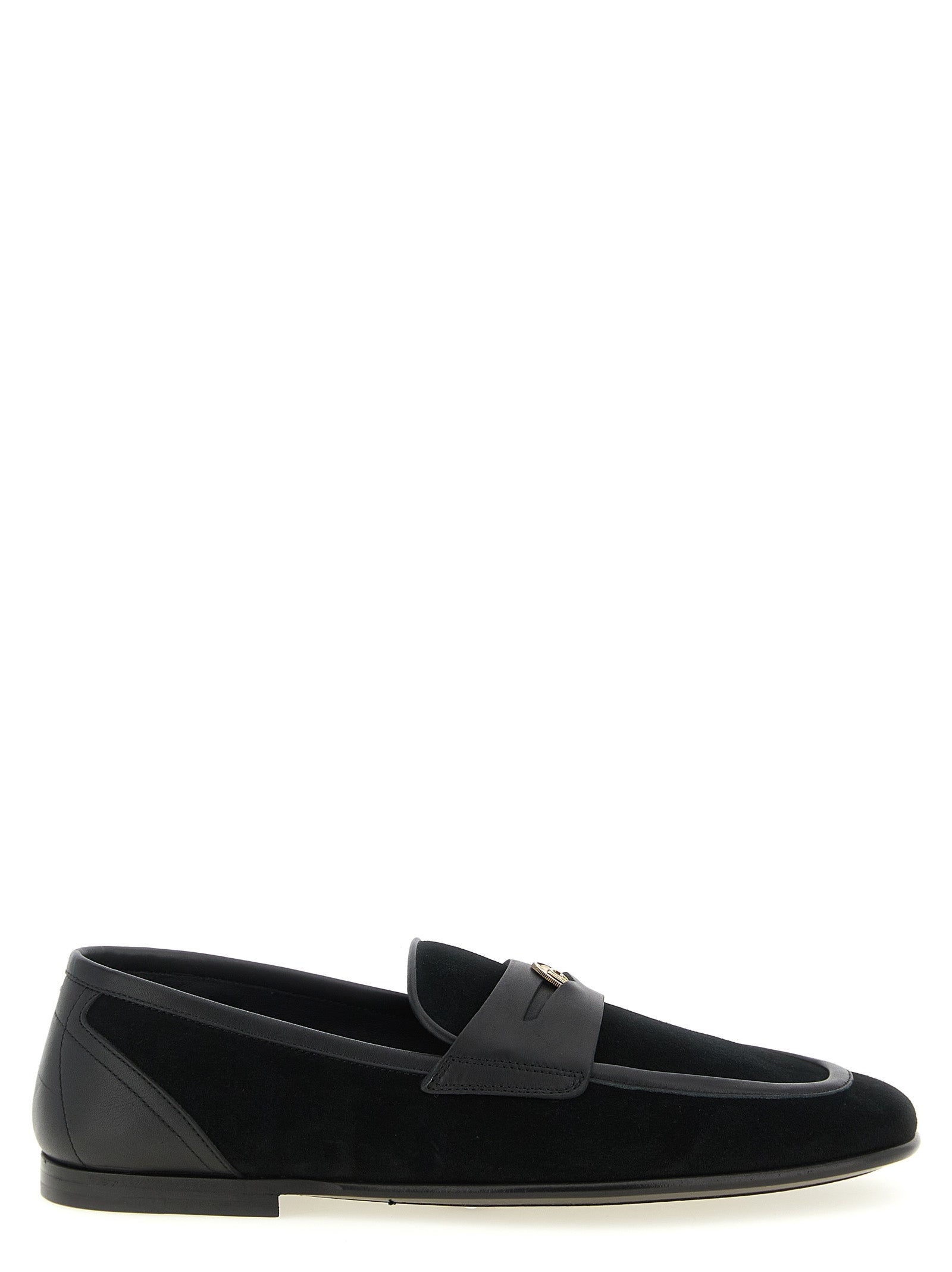 Dolce & Gabbana 'Ariosto' Slipper