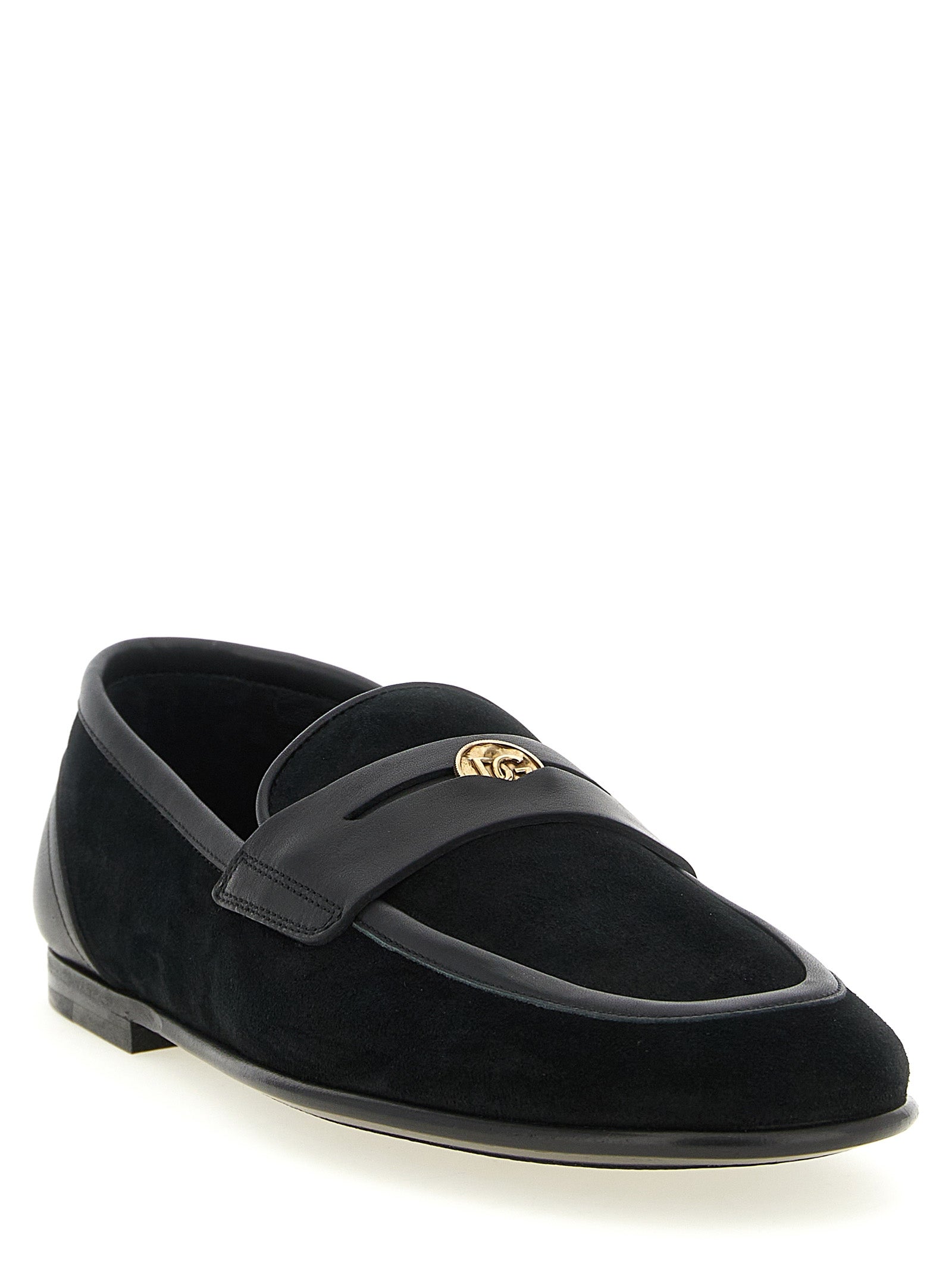 Dolce & Gabbana 'Ariosto' Slipper