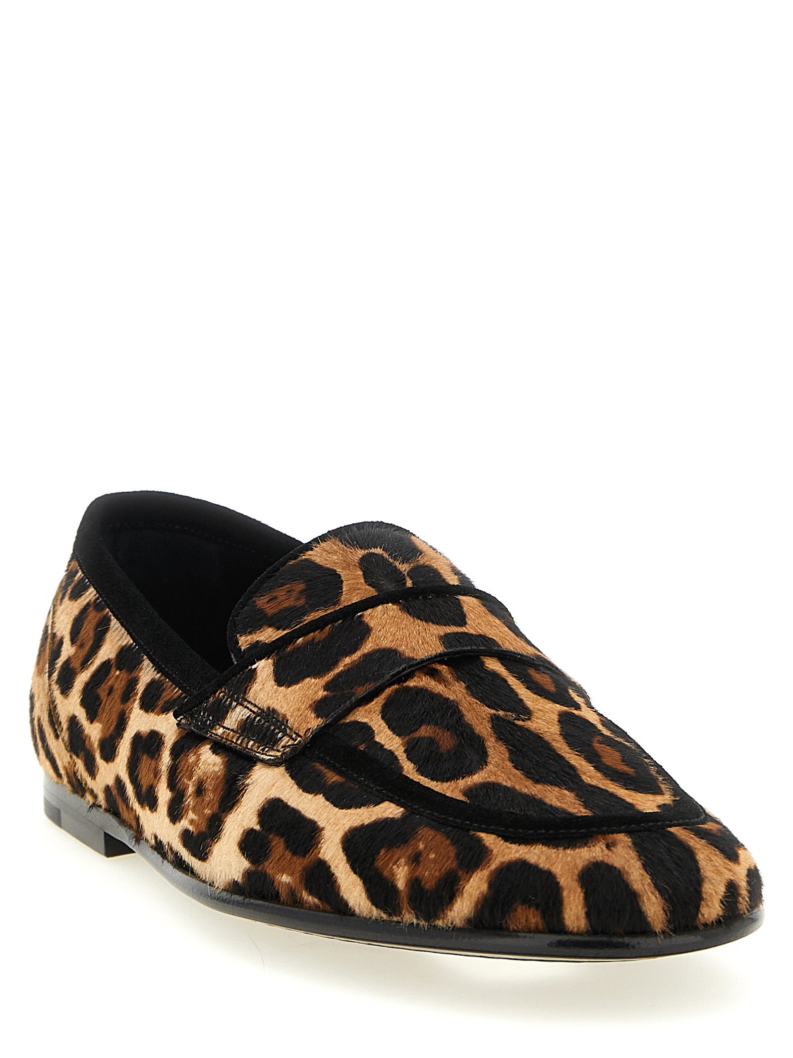 Dolce & Gabbana 'Ariosto' Slipper