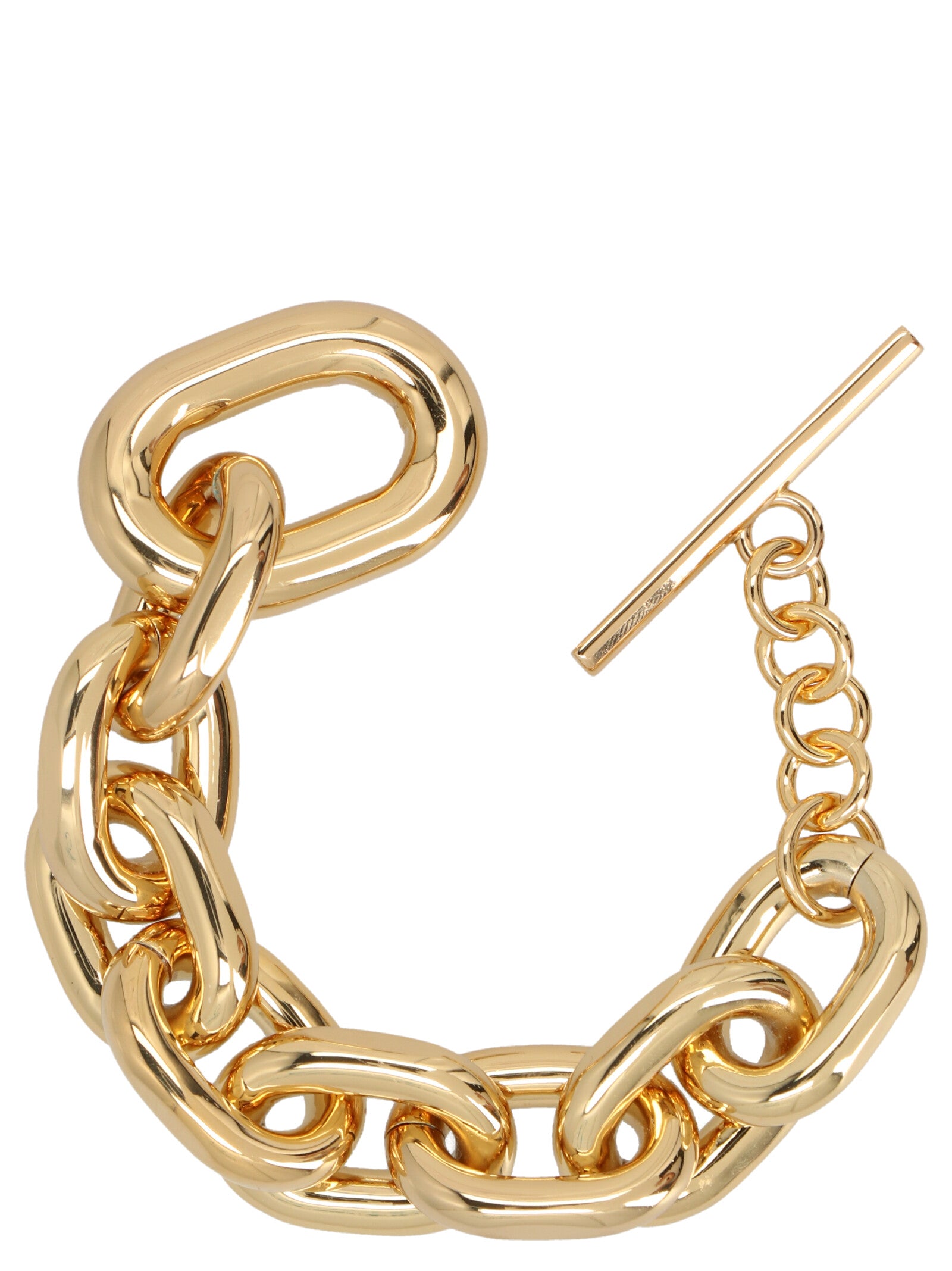 Paco Rabanne 'Xl Link Brac’ Bracelet