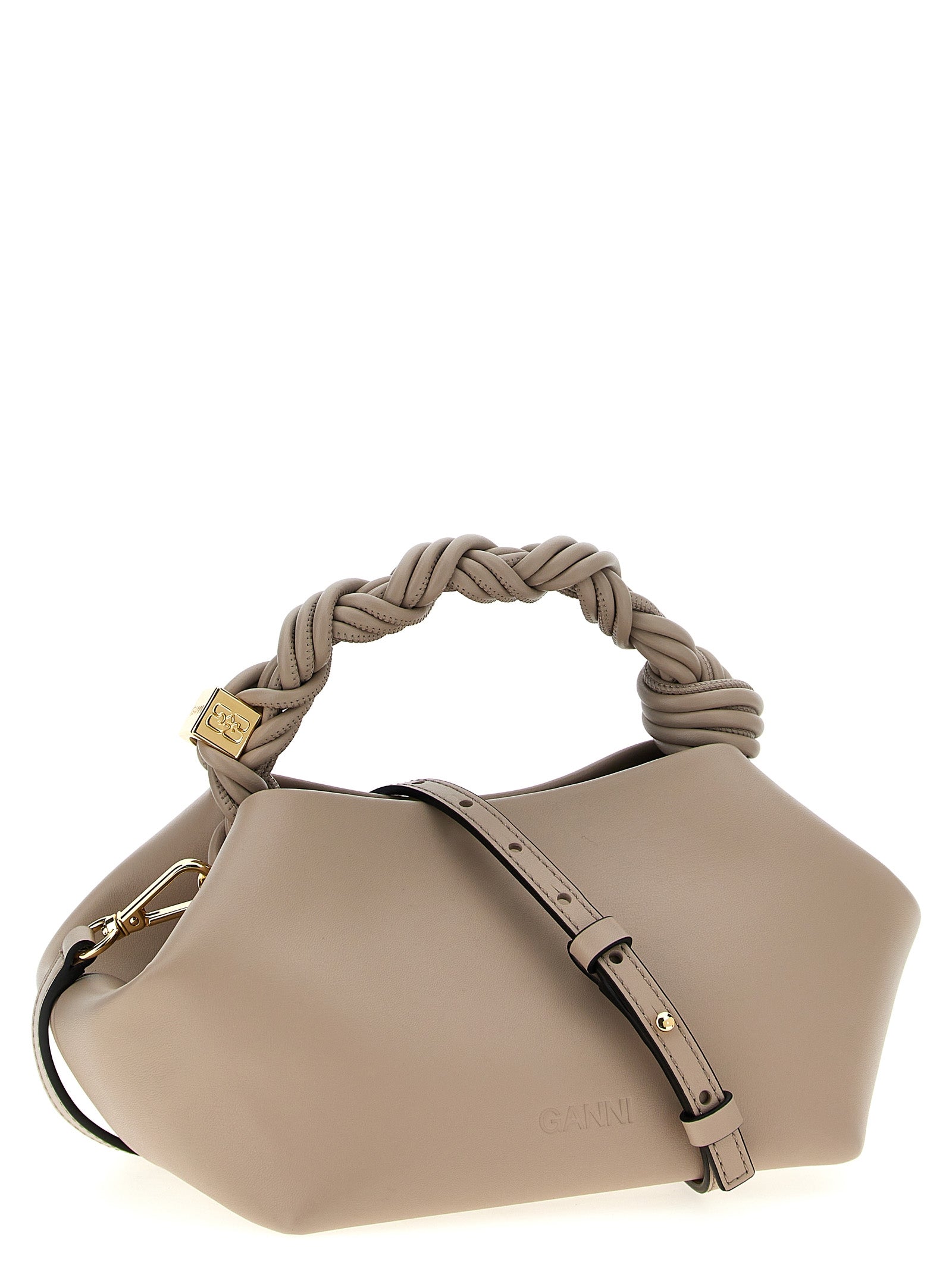 Ganni 'Small Ganni Bou' Handbag