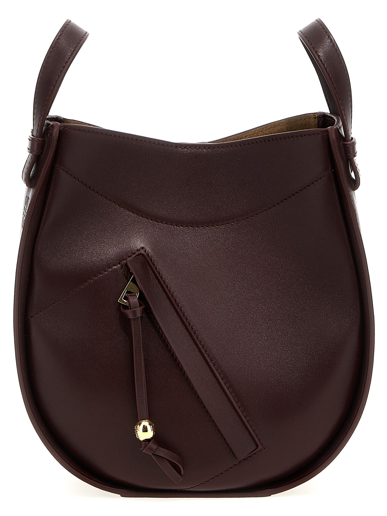 Loewe 'Hammock Slice' Crossbody Bag