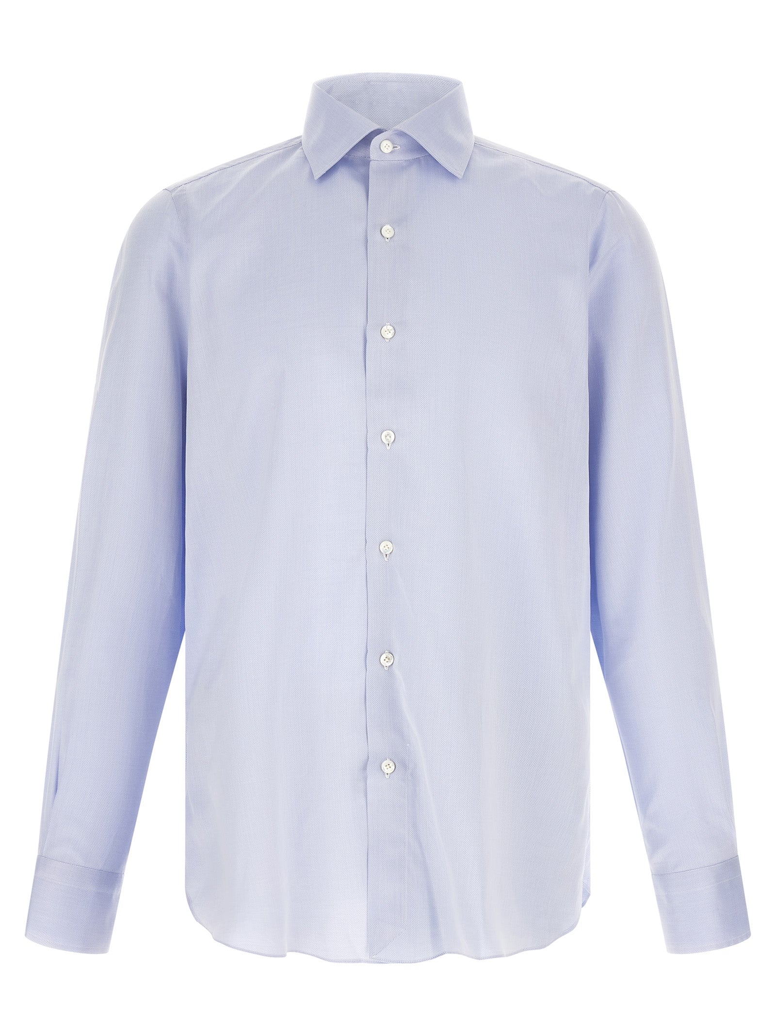 Finamore 'Napoli' Shirt
