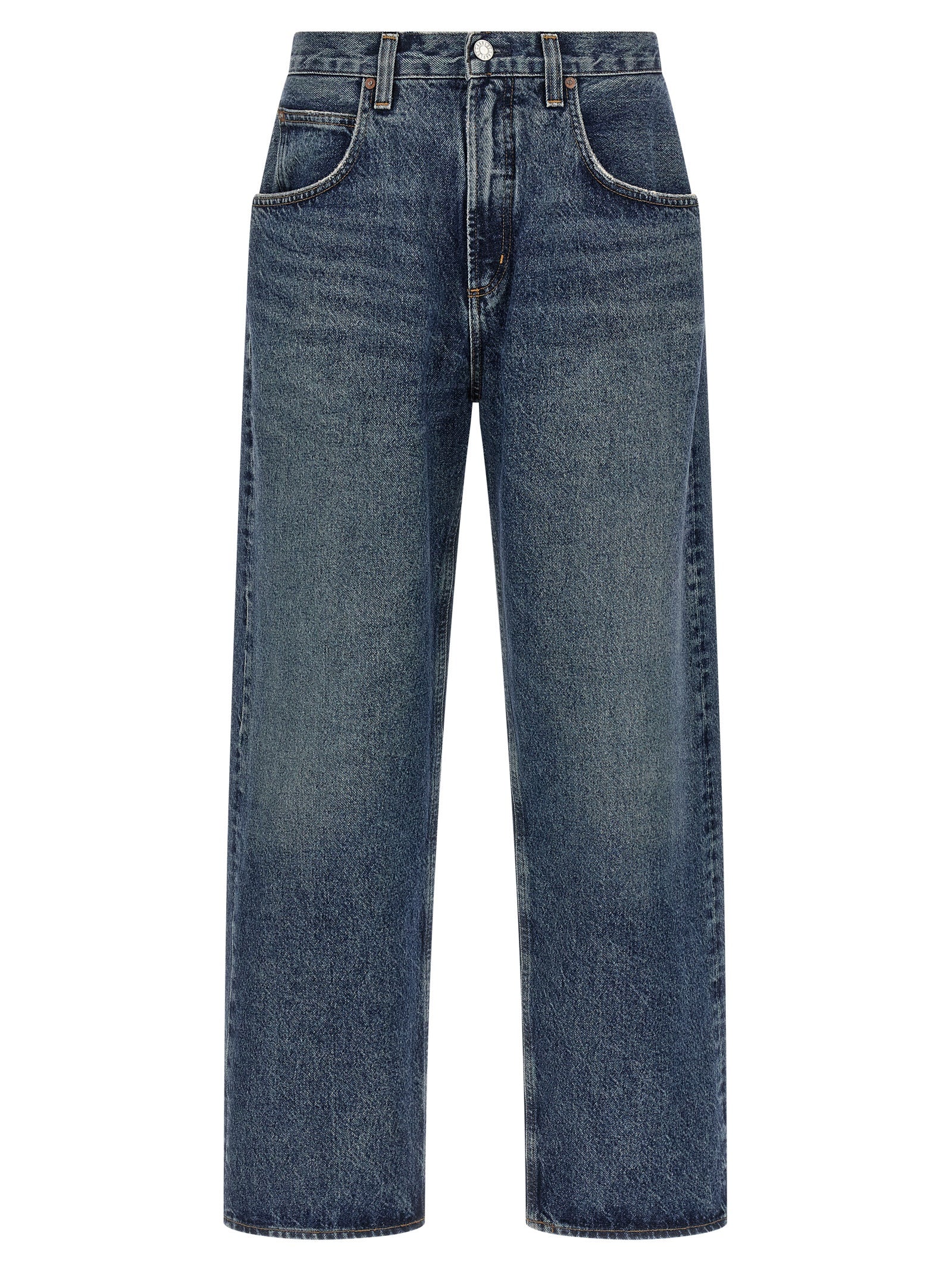 Agolde 'Fusion' Jeans