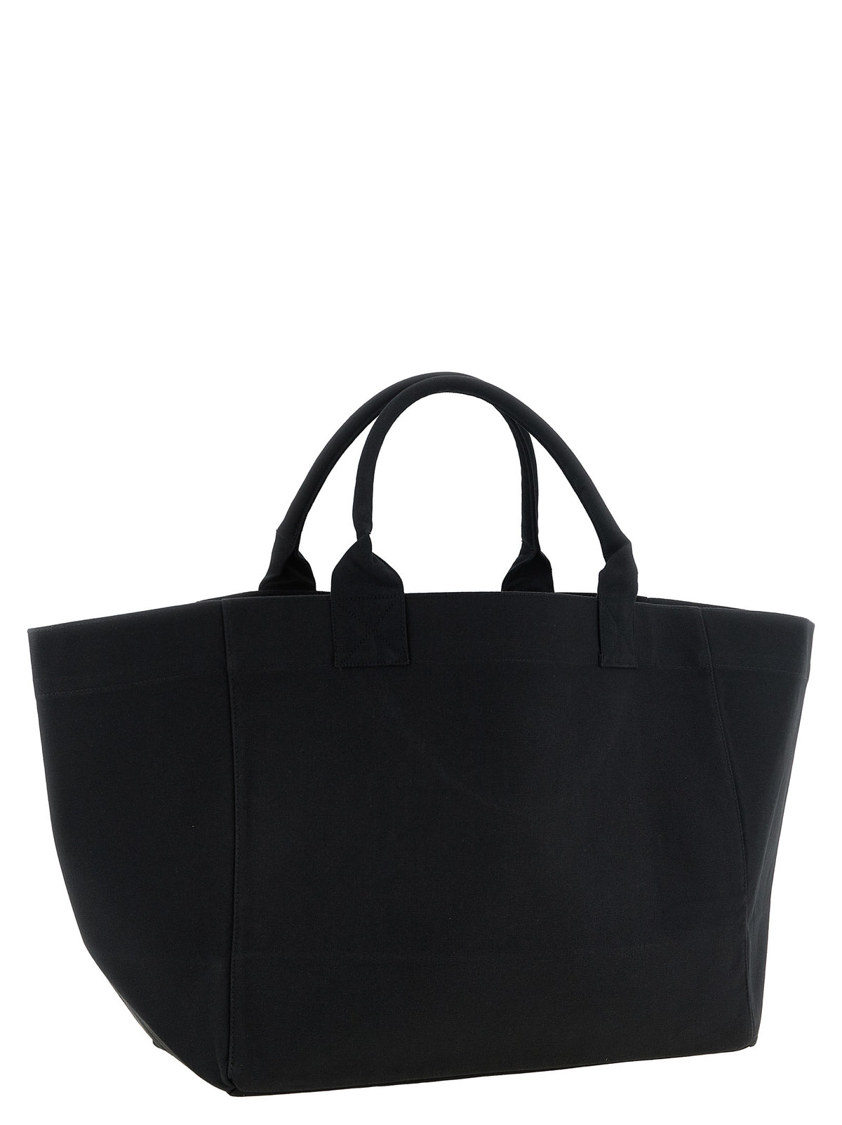 Ganni 'Xxl' Shopping Bag