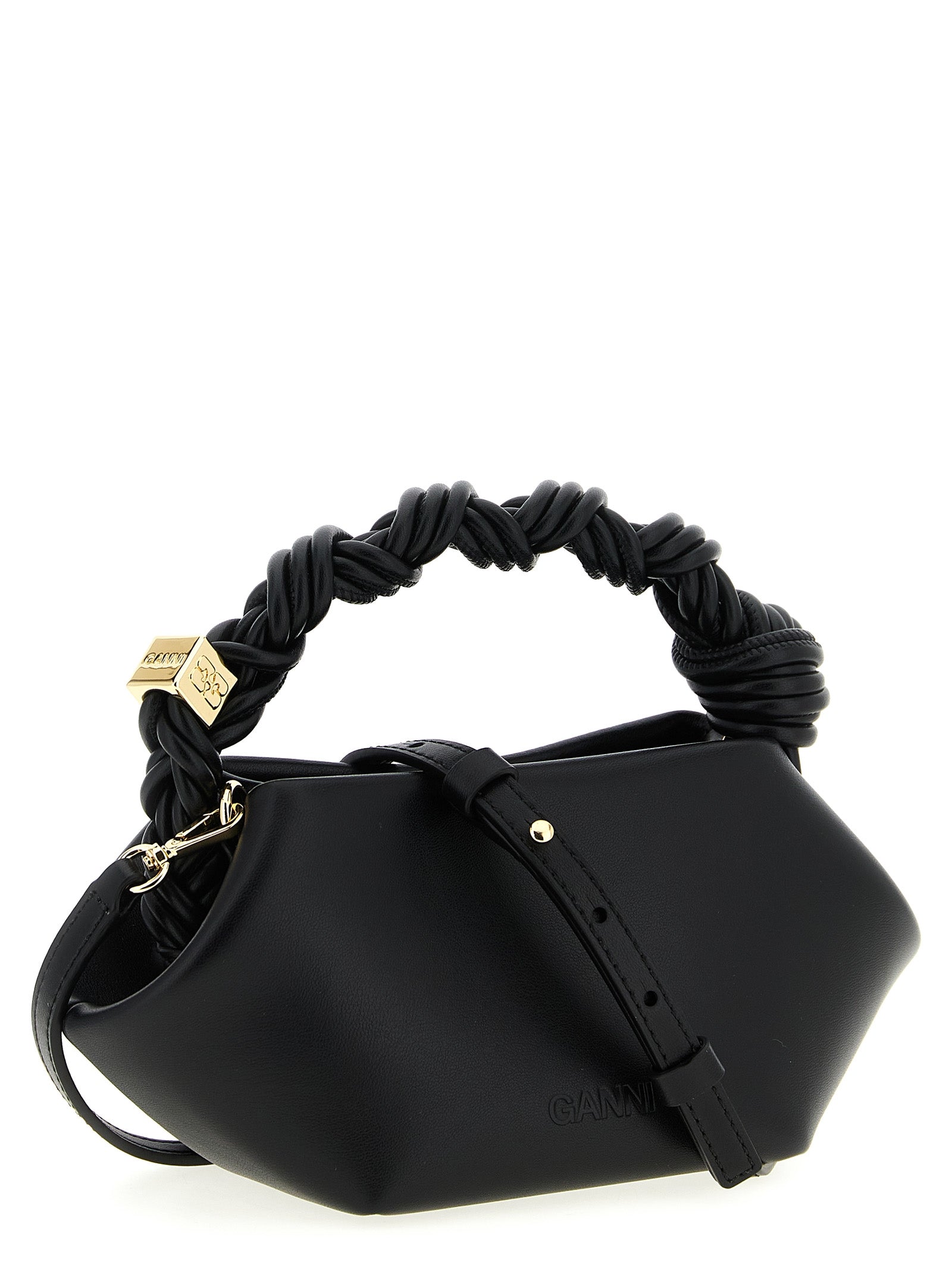 Ganni 'Bou Bag Mini' Handbag