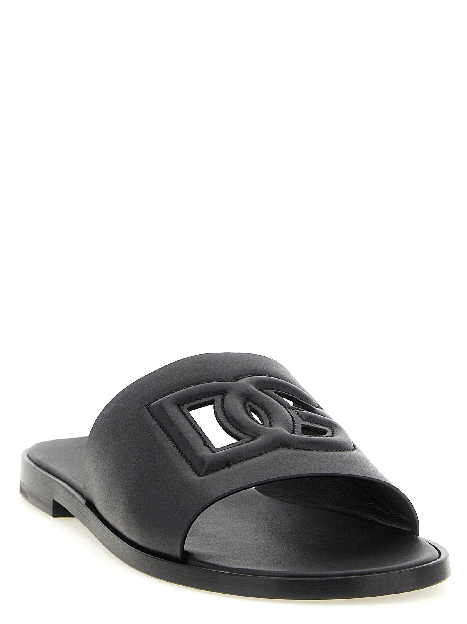Dolce & Gabbana 'Dg Light' Sandals