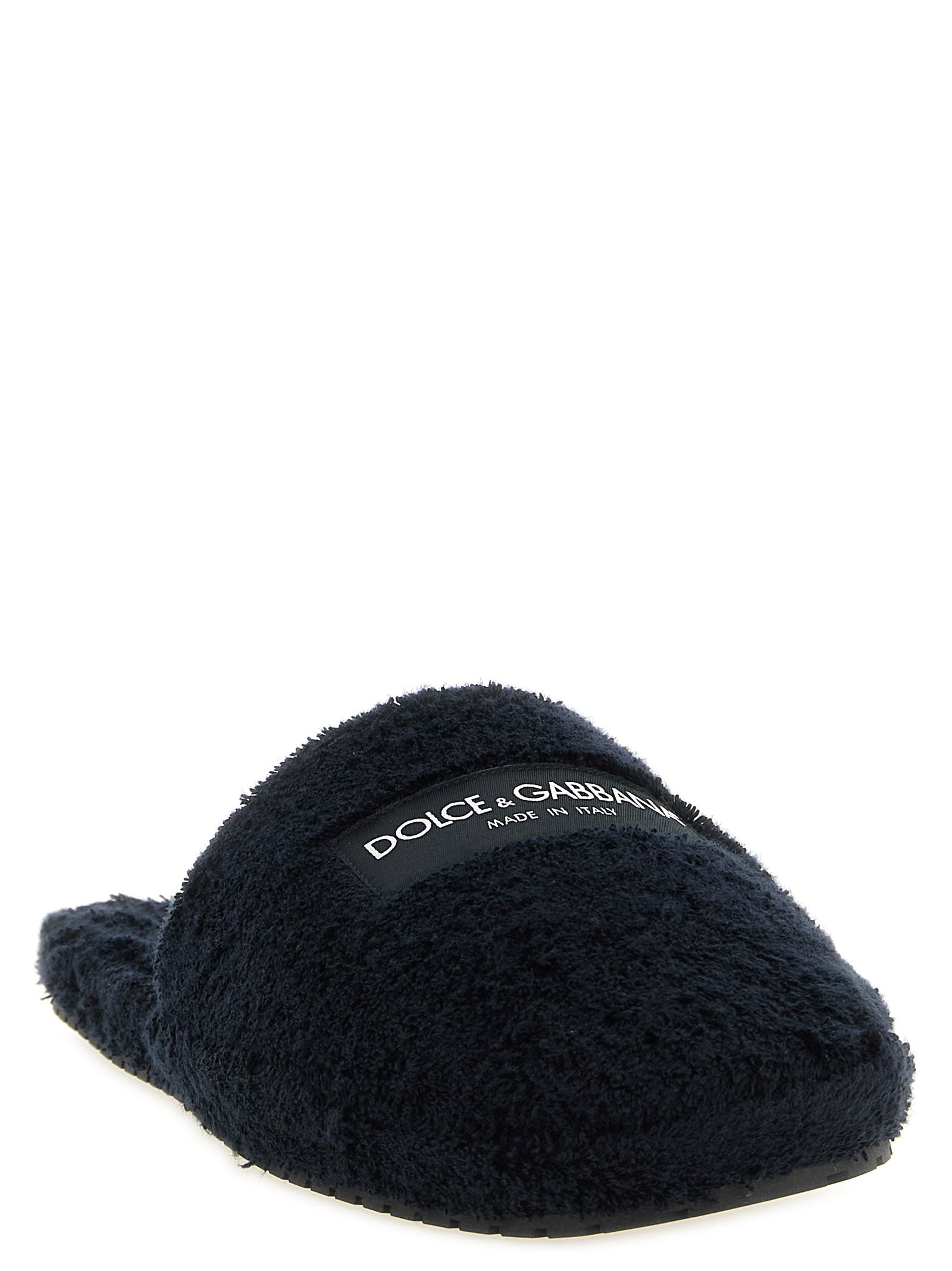 Dolce & Gabbana 'Dg Hotel' Slippers