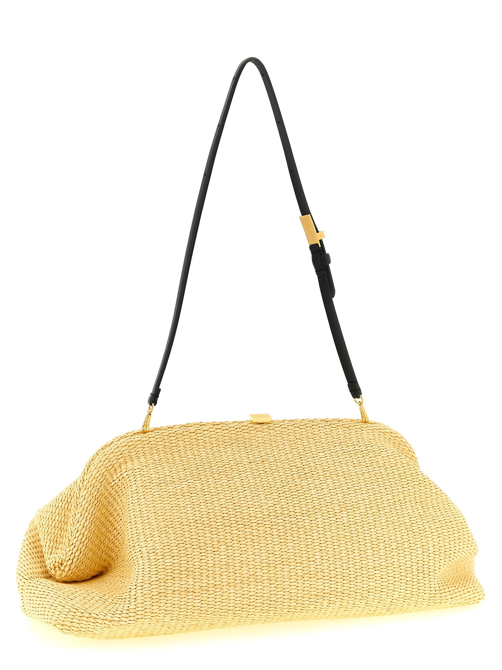 Alberta Ferretti Maxi Pouch