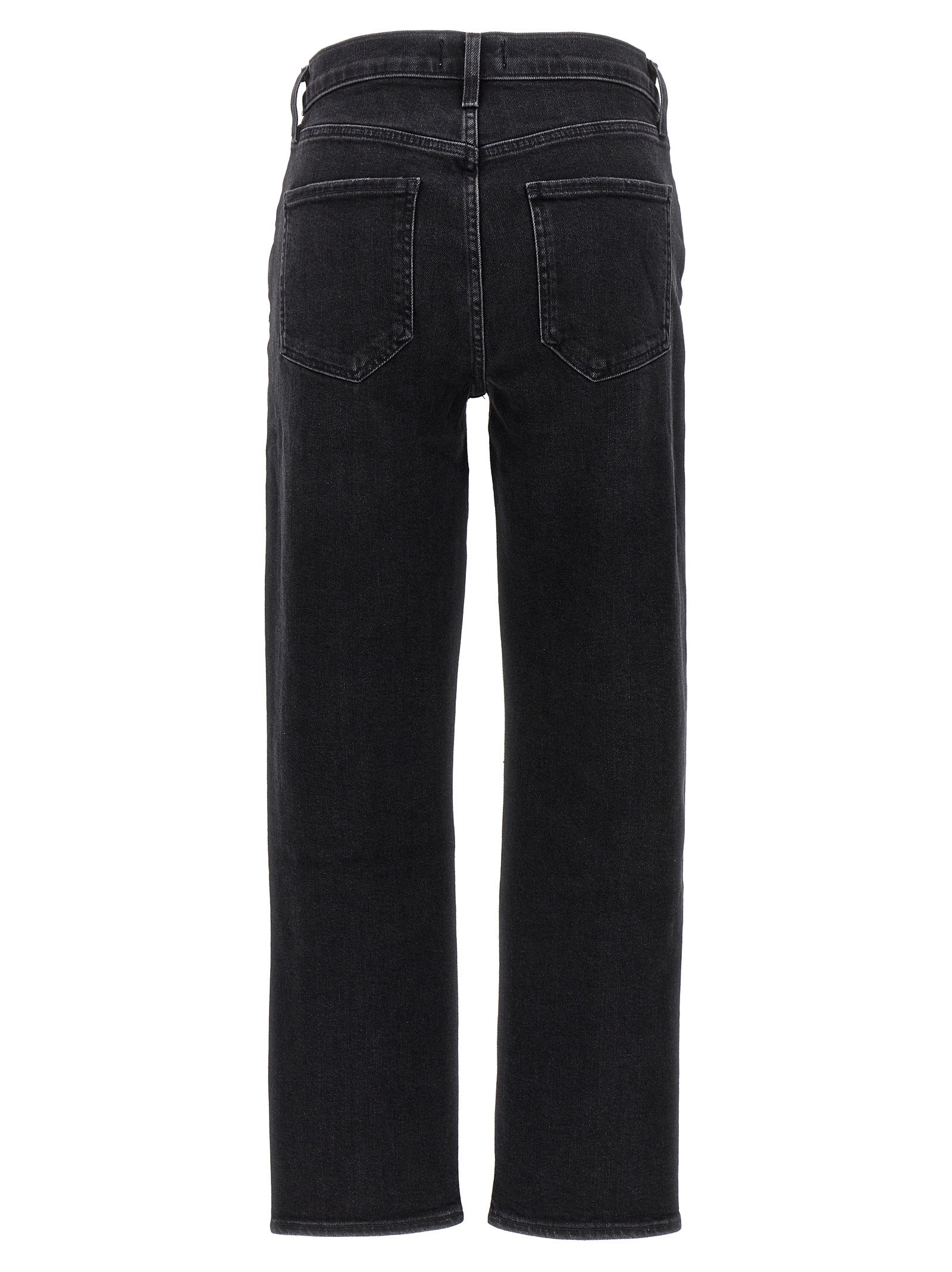 Agolde 'Riley Long' Jeans