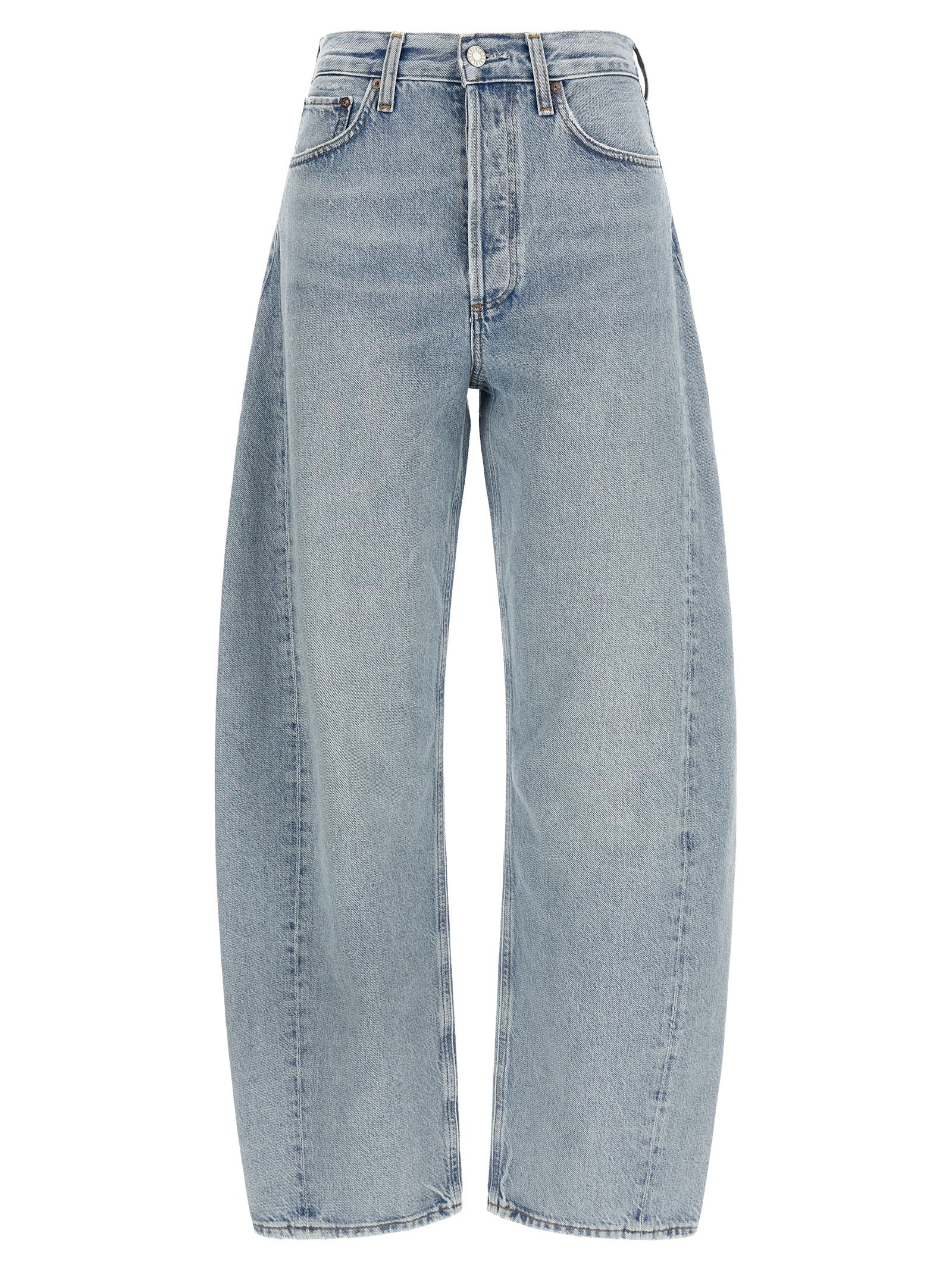 Agolde 'Luna' Jeans