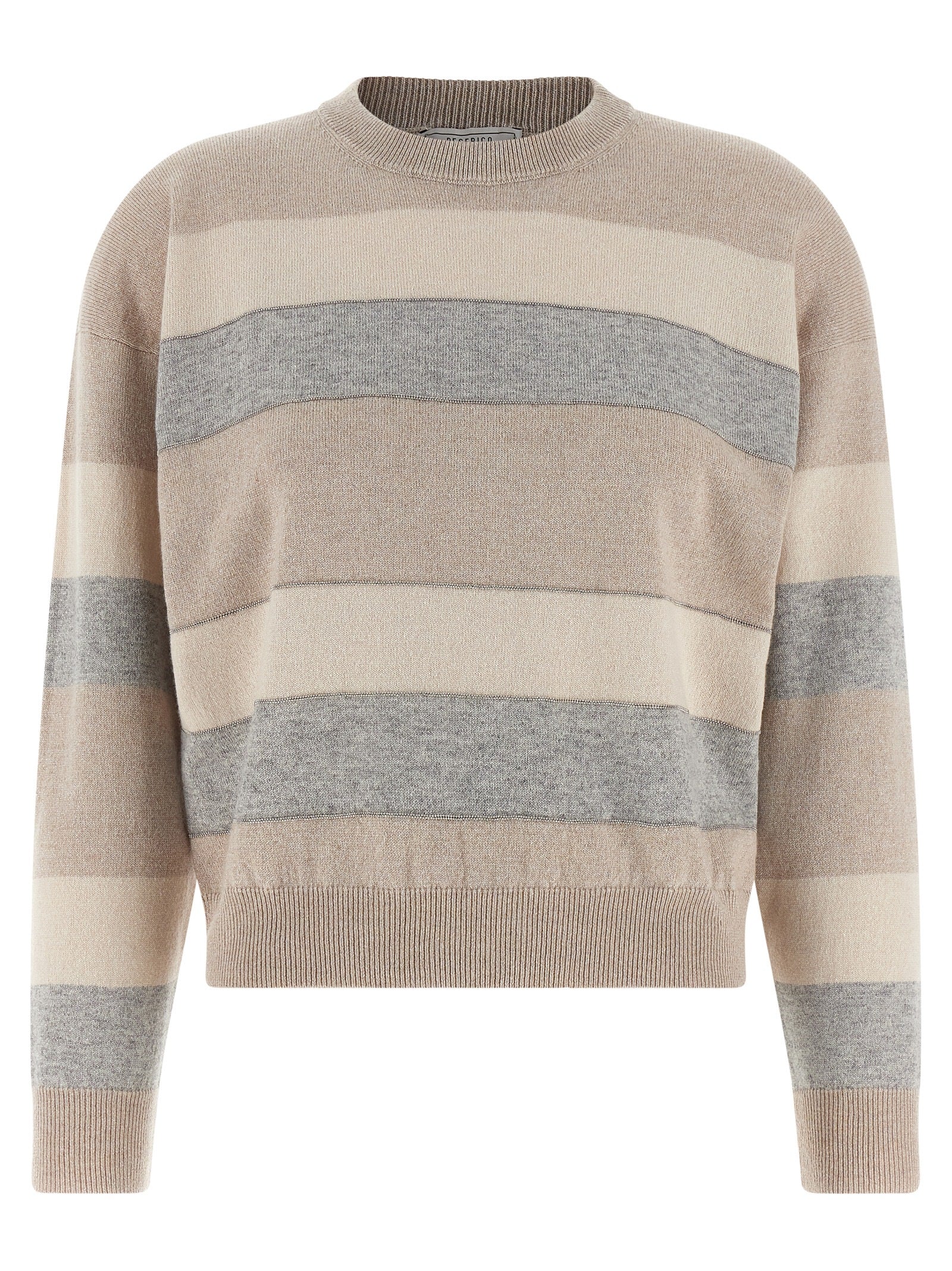 Peserico Wool Sweater