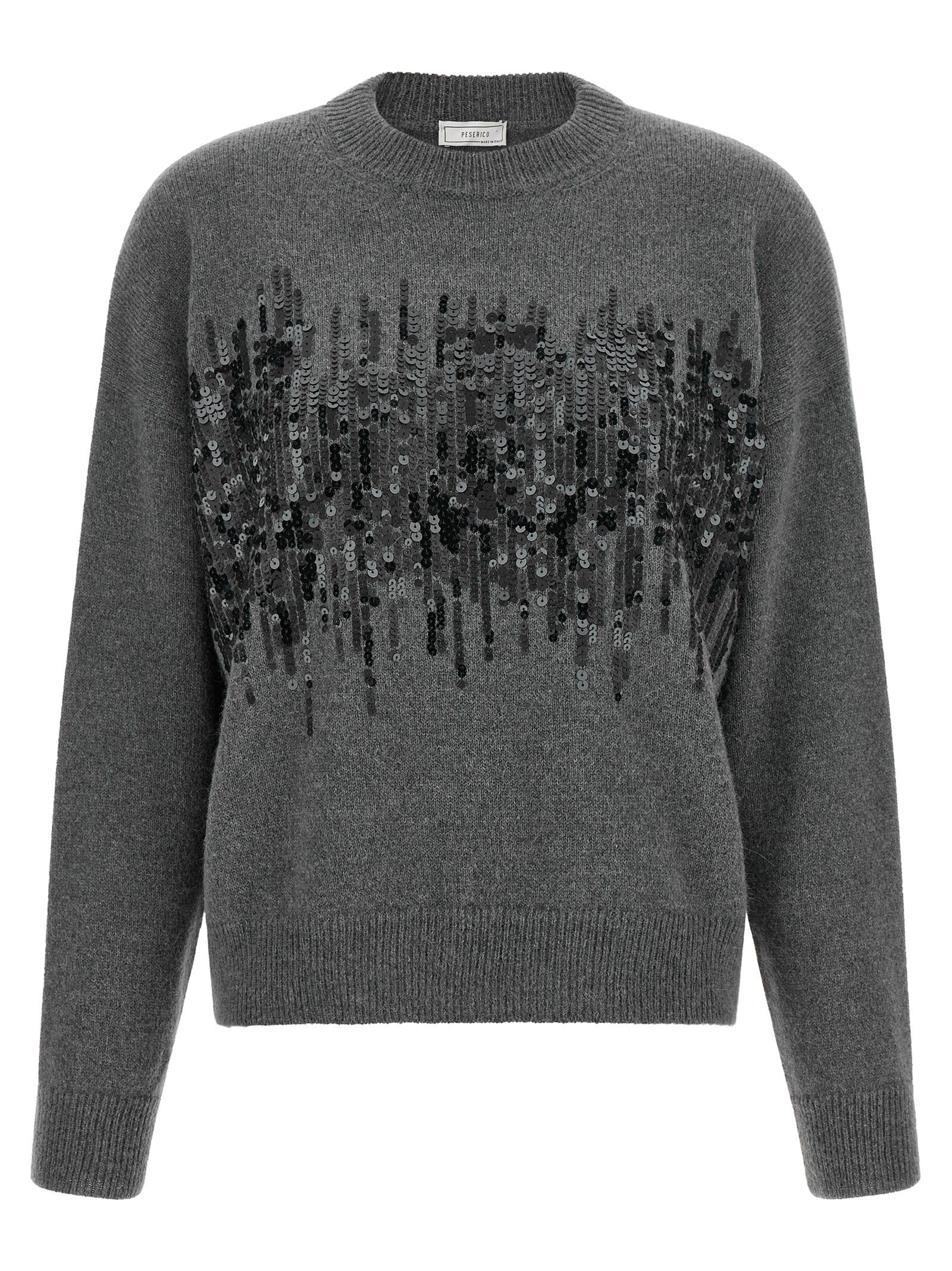 Peserico Sequin Sweater