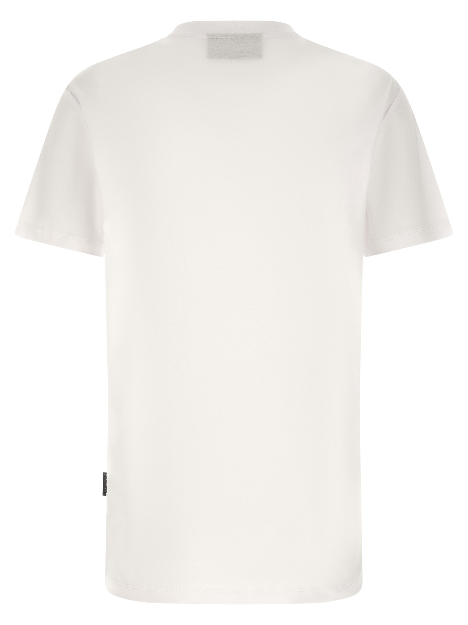 Philipp Plein 'Hexagon' T-Shirt