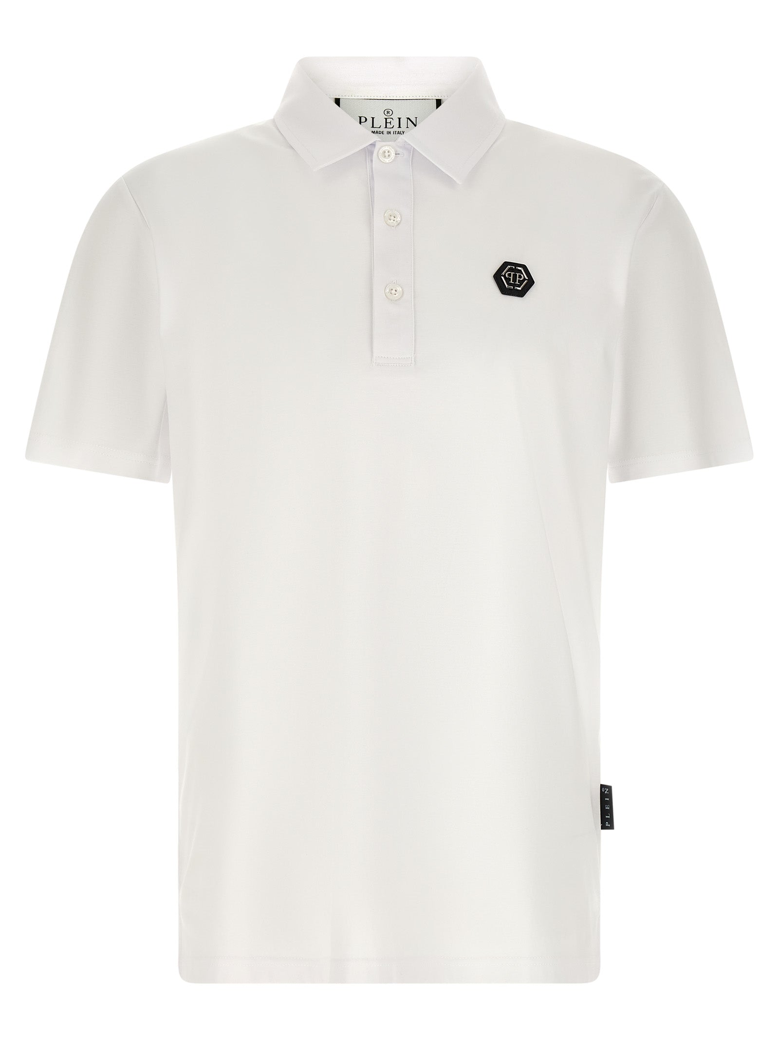 Philipp Plein 'Classic' Polo Shirt