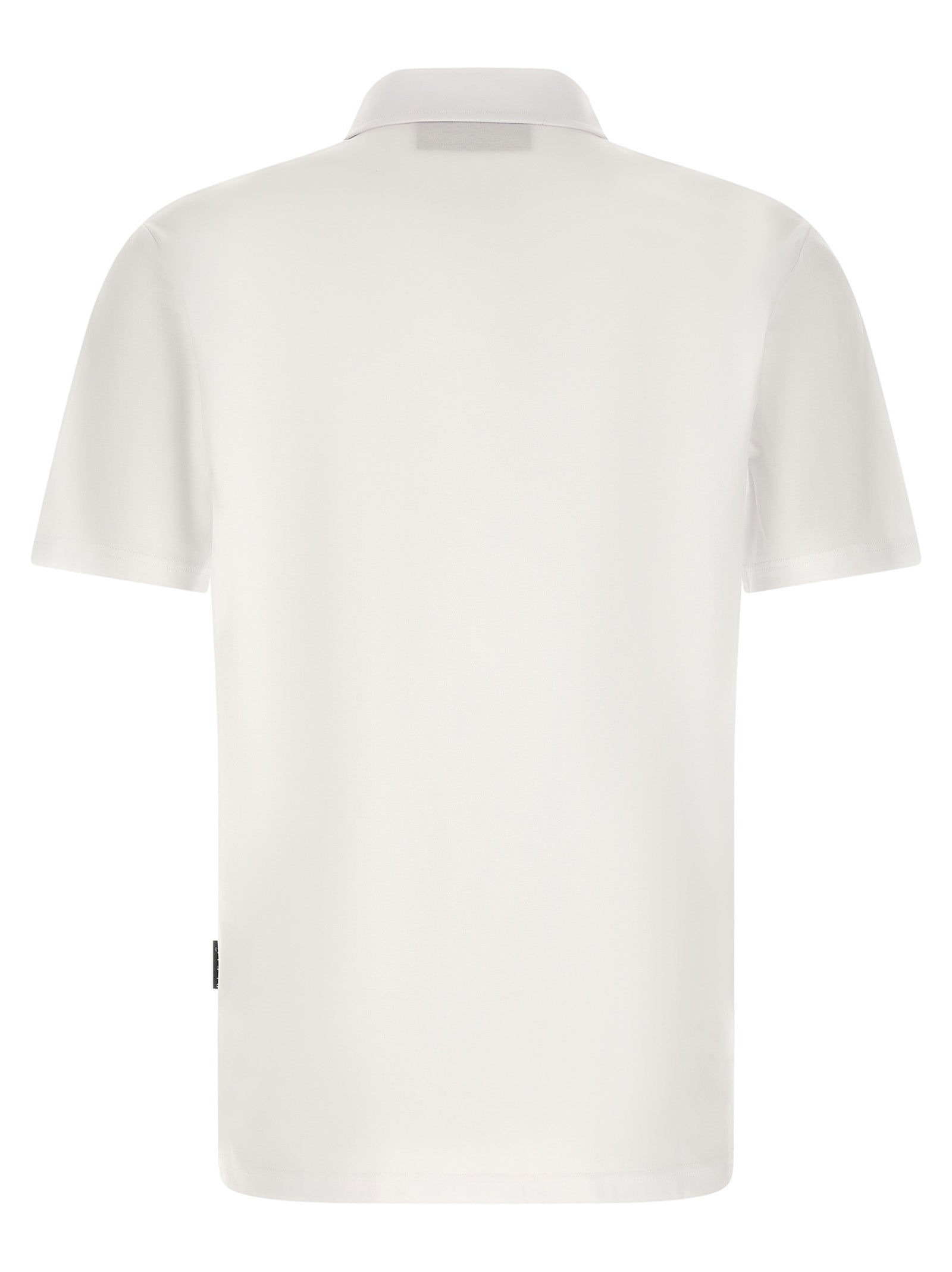 Philipp Plein 'Classic' Polo Shirt