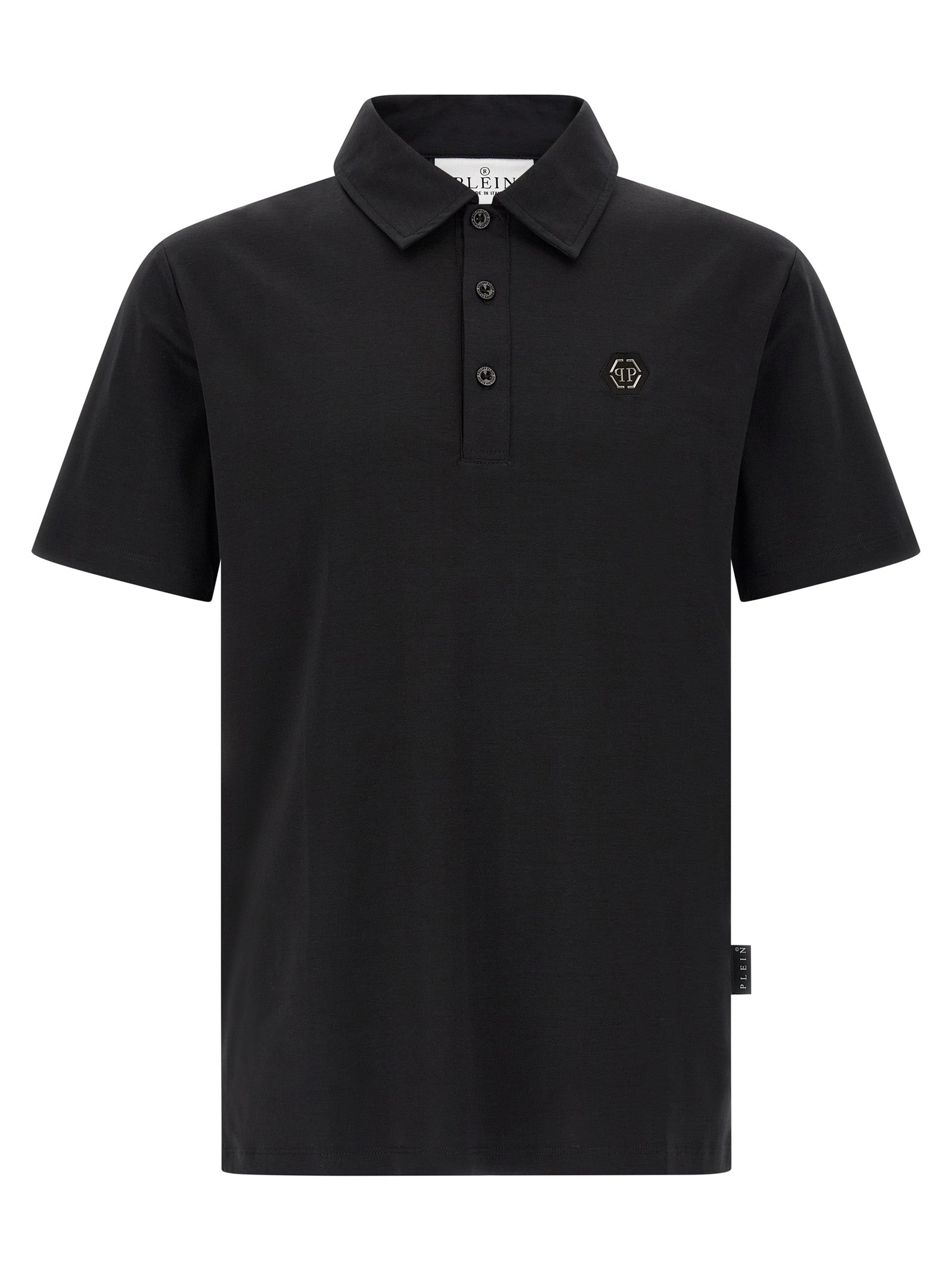Philipp Plein 'Classic' Polo Shirt
