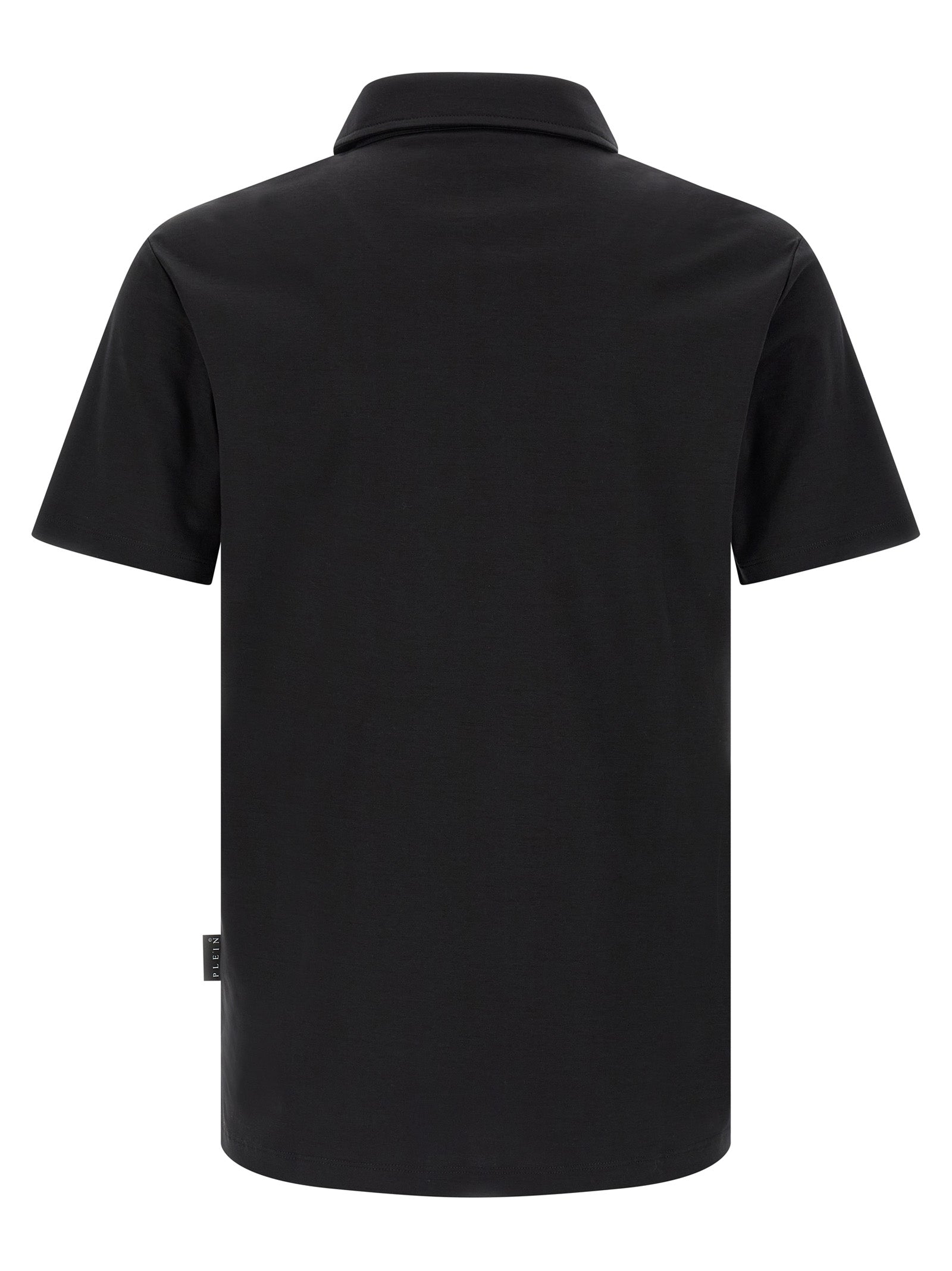 Philipp Plein 'Classic' Polo Shirt