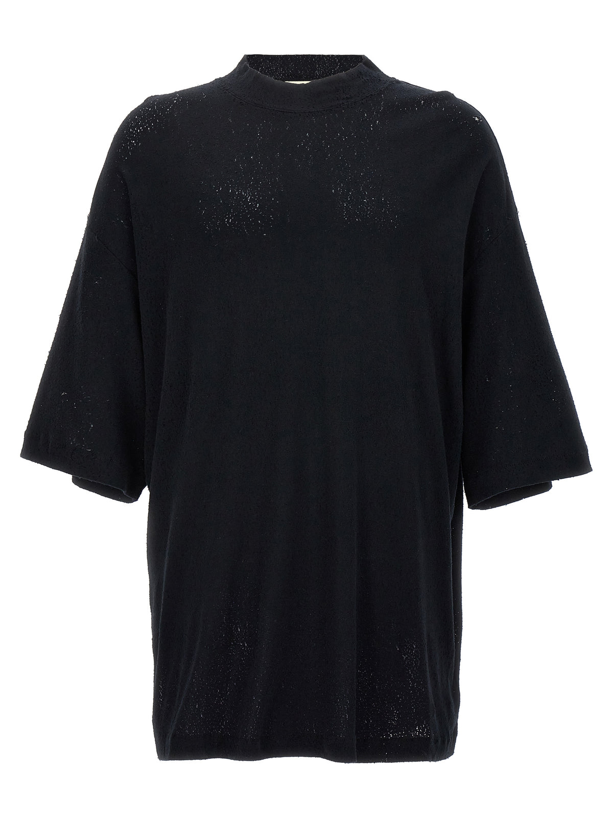 1017-Alyx-9Sm 'Distressed Oversized' T-Shirt