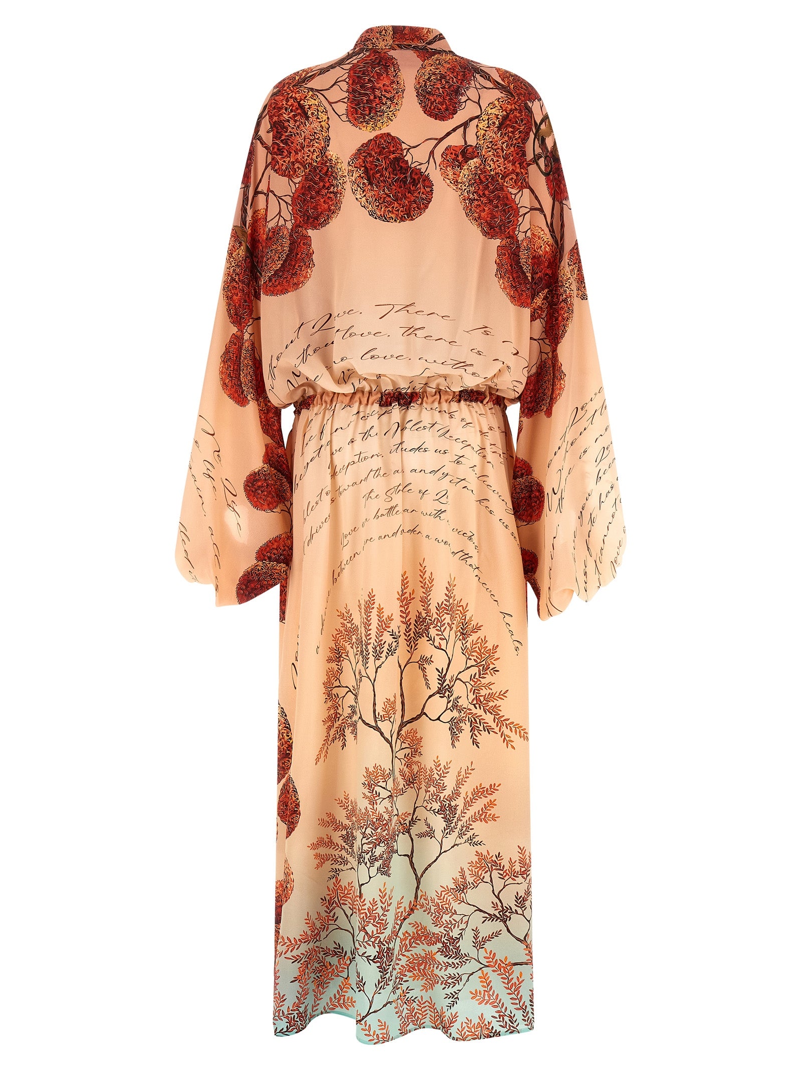 F.R.S. - For Restless Sleepers 'Cenide' Dress