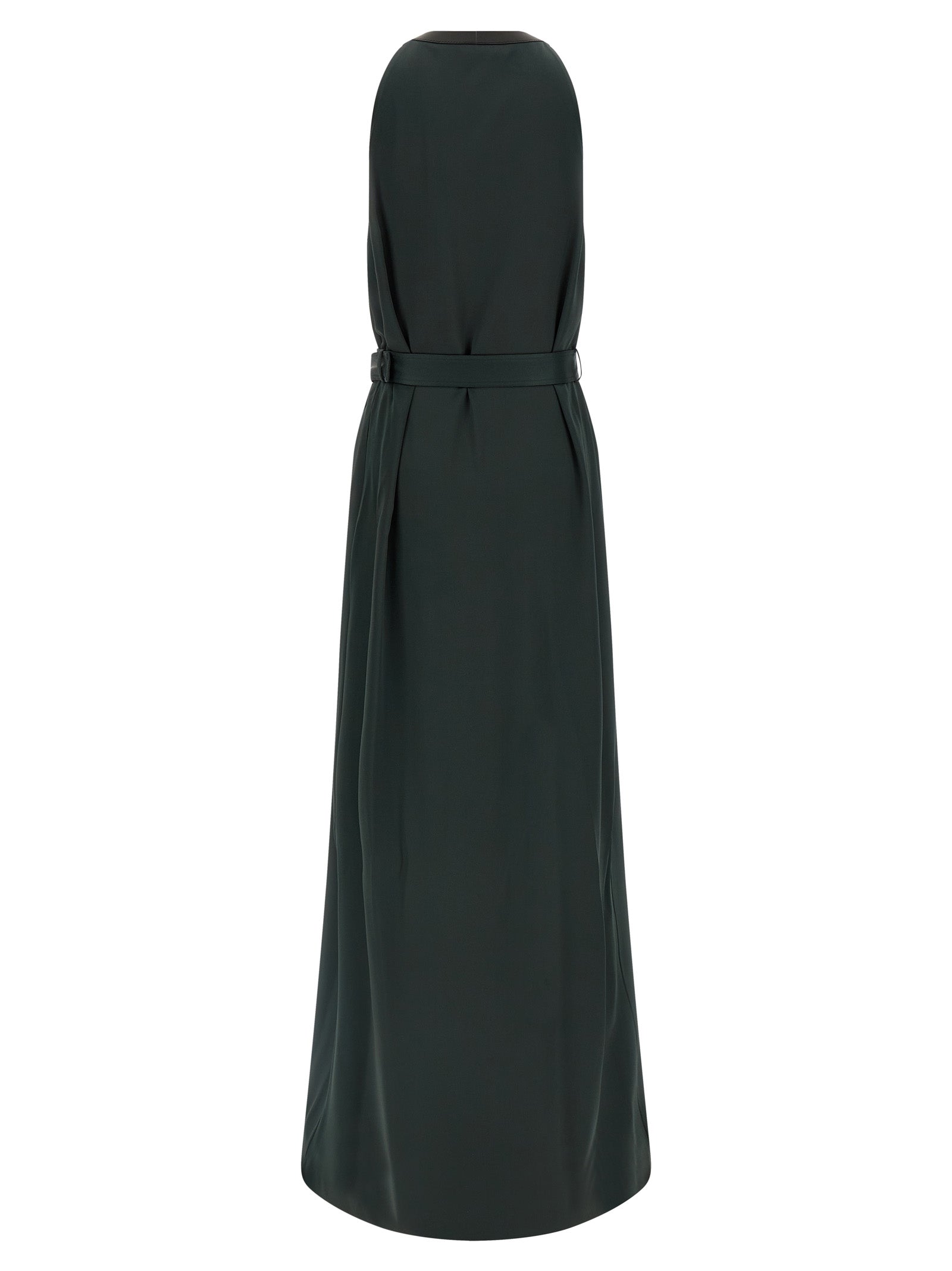 Tom Ford American Neckline Dress