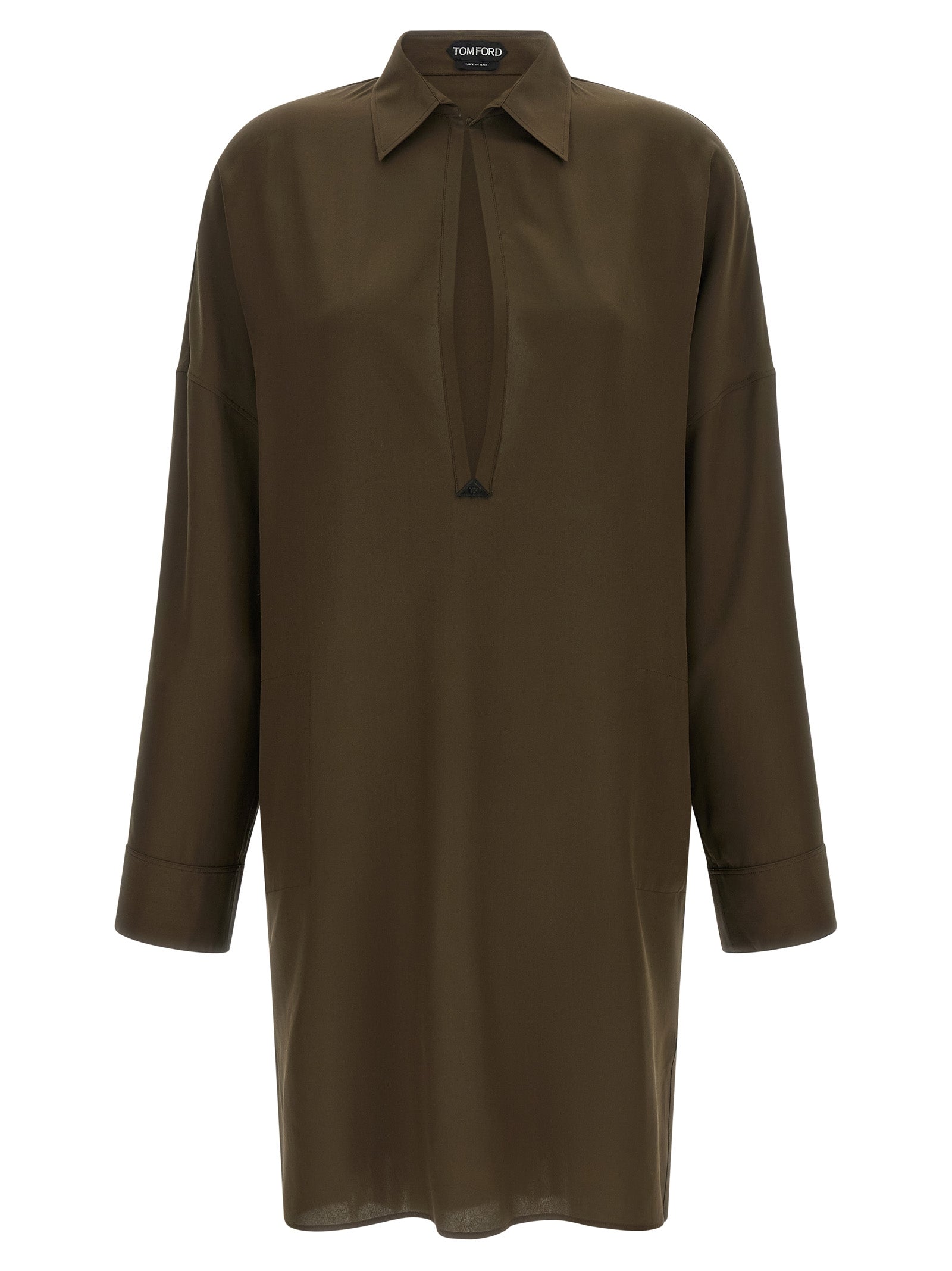 Tom Ford Tunic Dress
