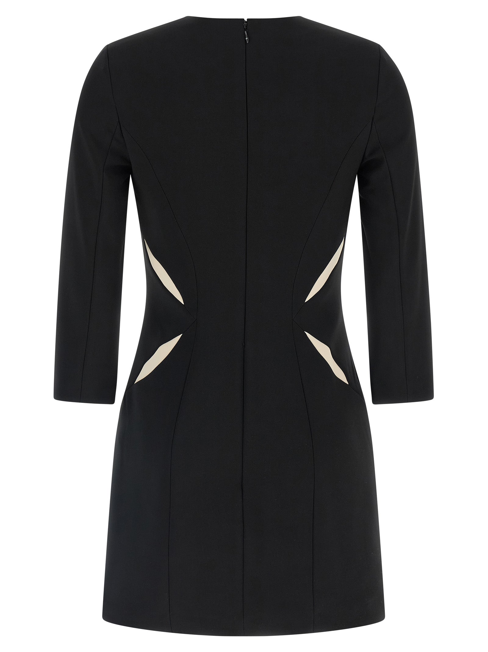Elisabetta Franchi Sheath Dress