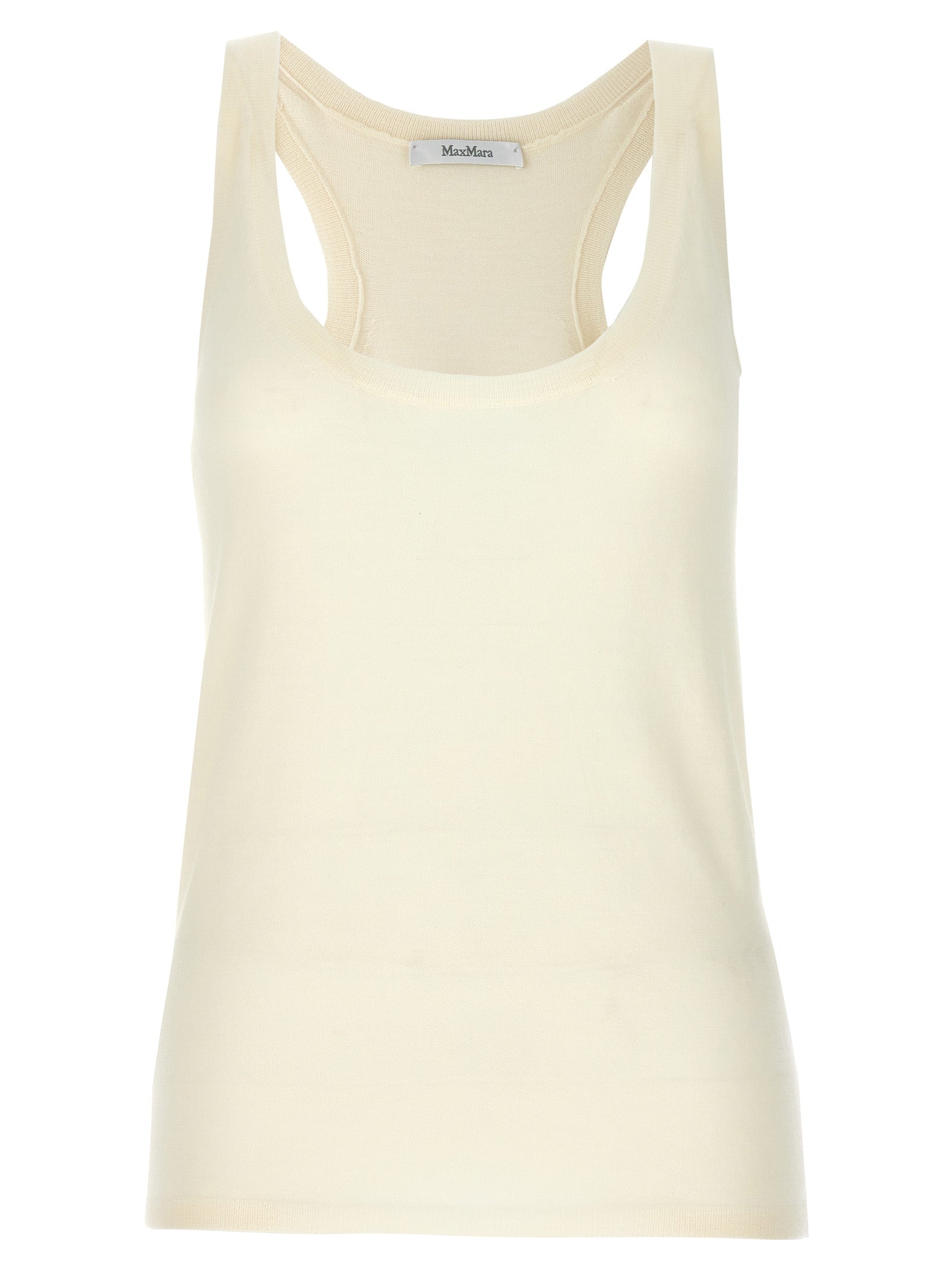 Max Mara 'Abbono' Top