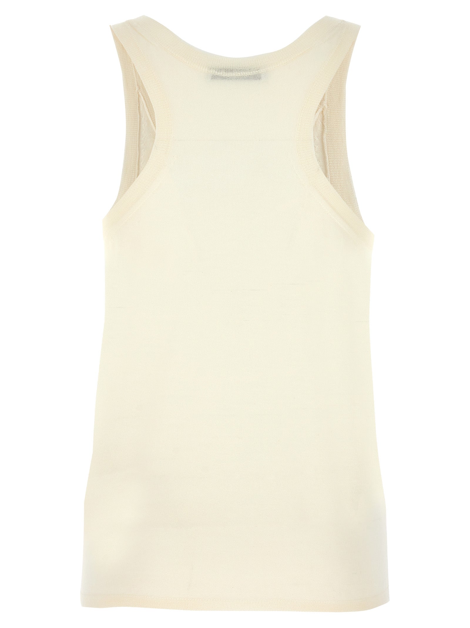 Max Mara 'Abbono' Top