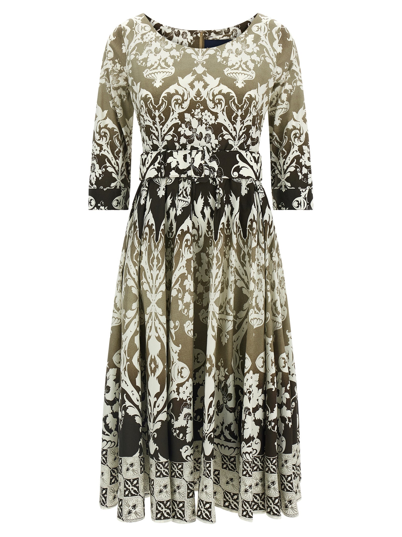 Samantha Sung 'Abelia' Dress