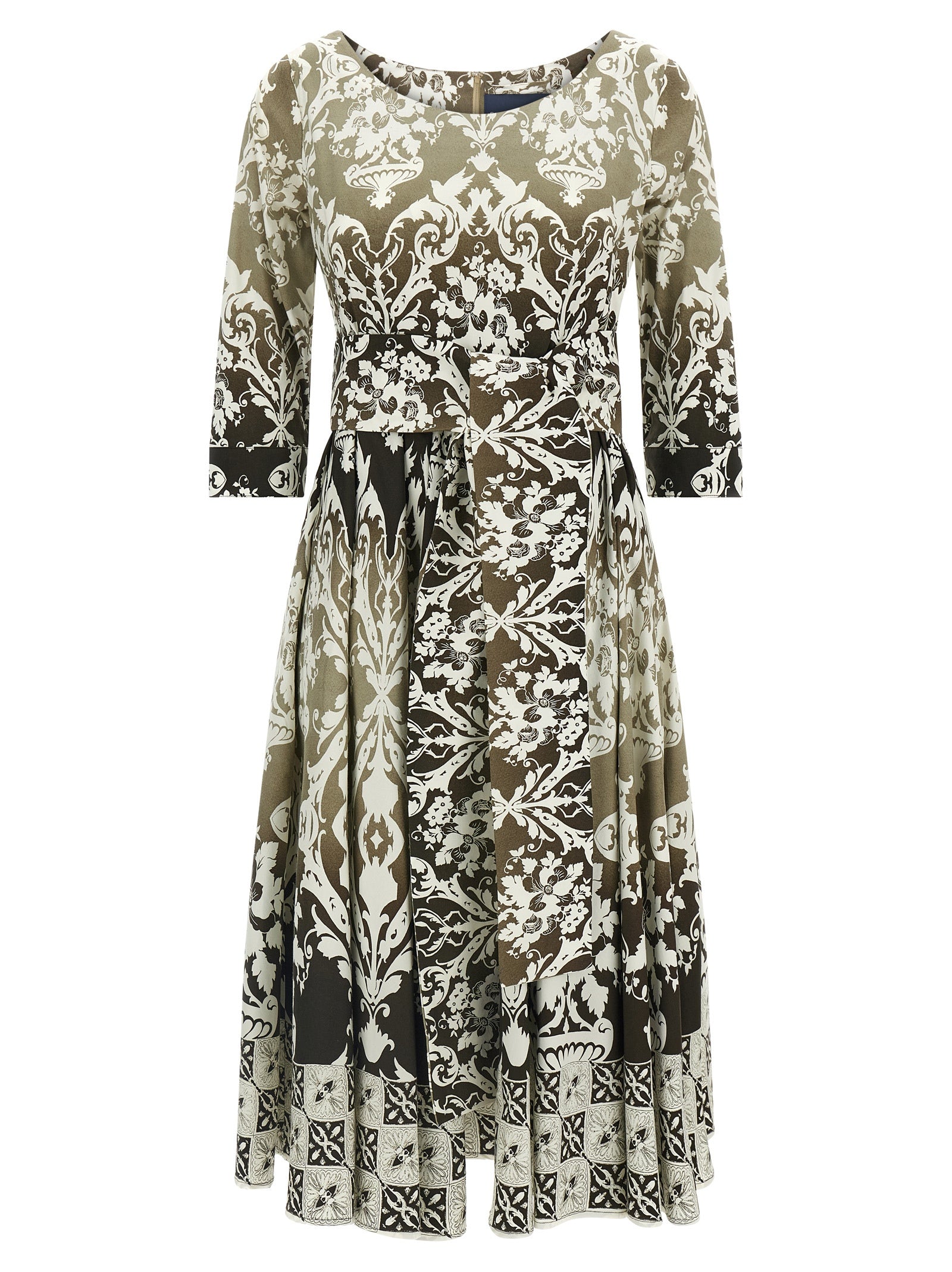 Samantha Sung 'Abelia' Dress