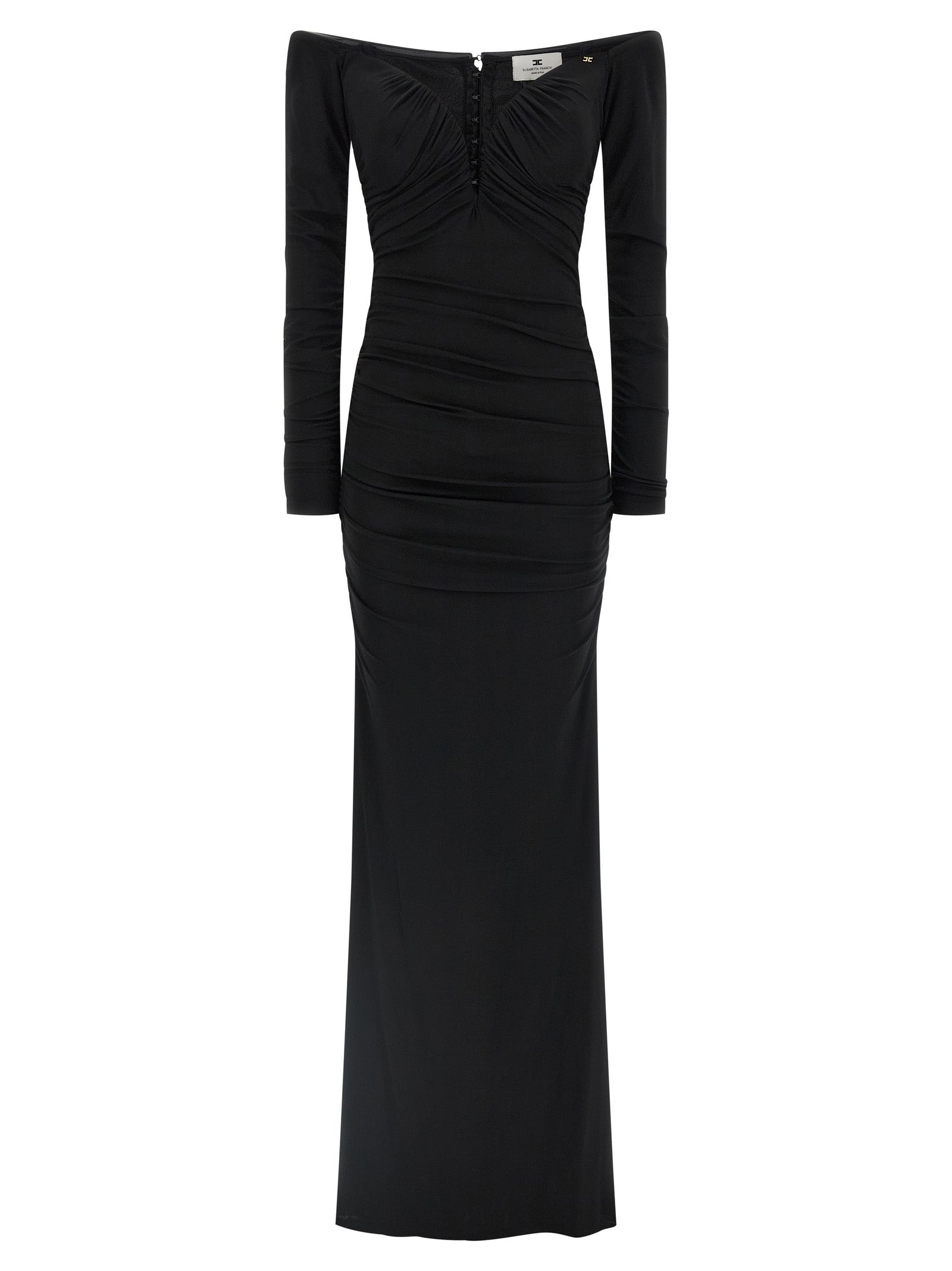 Elisabetta Franchi 'Red Carpet' Dress