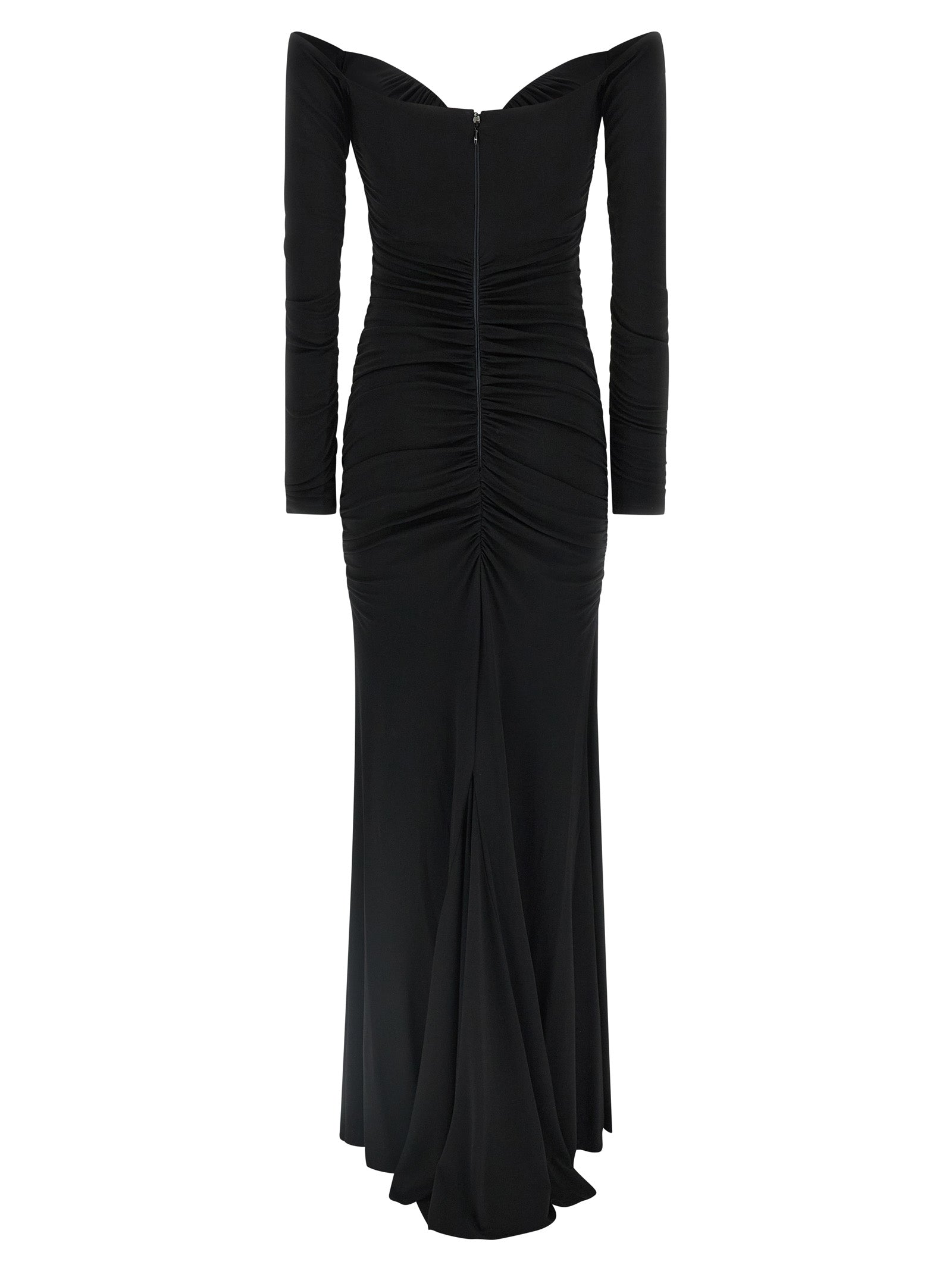 Elisabetta Franchi 'Red Carpet' Dress