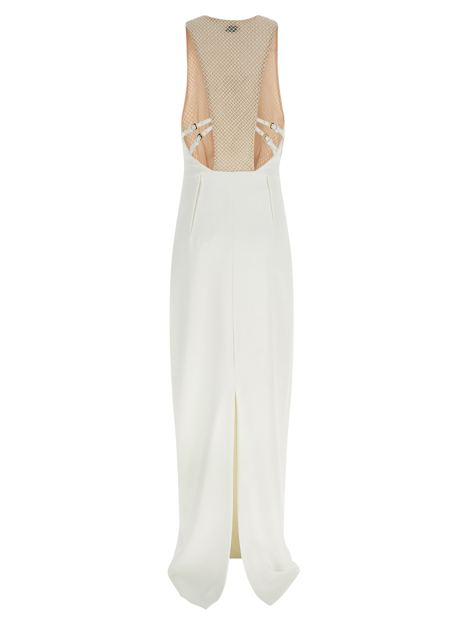 Elisabetta Franchi 'Red Carpet' Dress