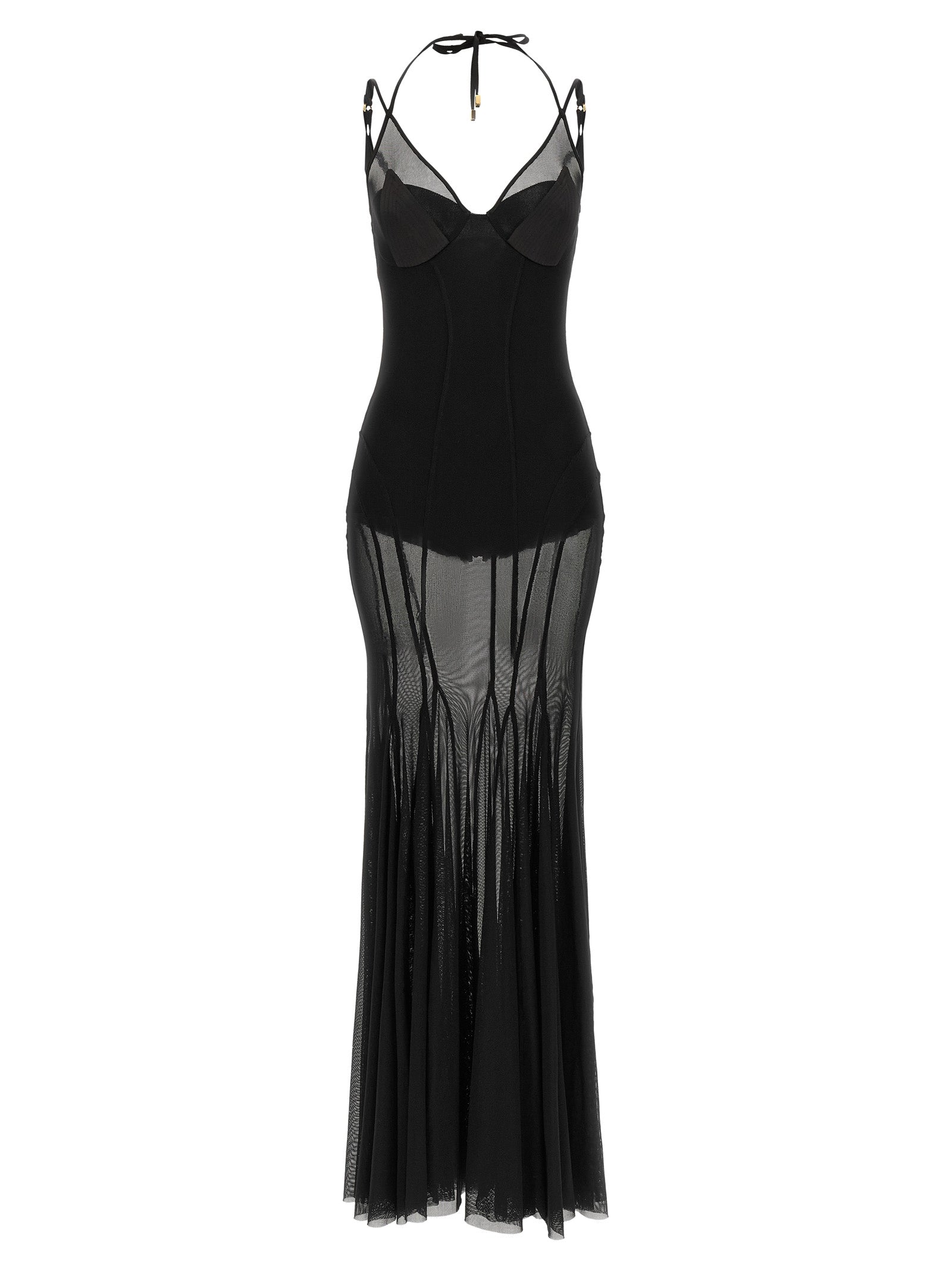 Elisabetta Franchi 'Red Carpet' Dress