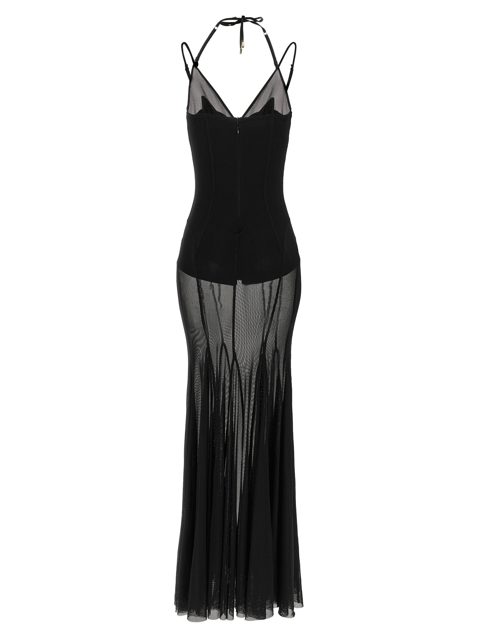 Elisabetta Franchi 'Red Carpet' Dress