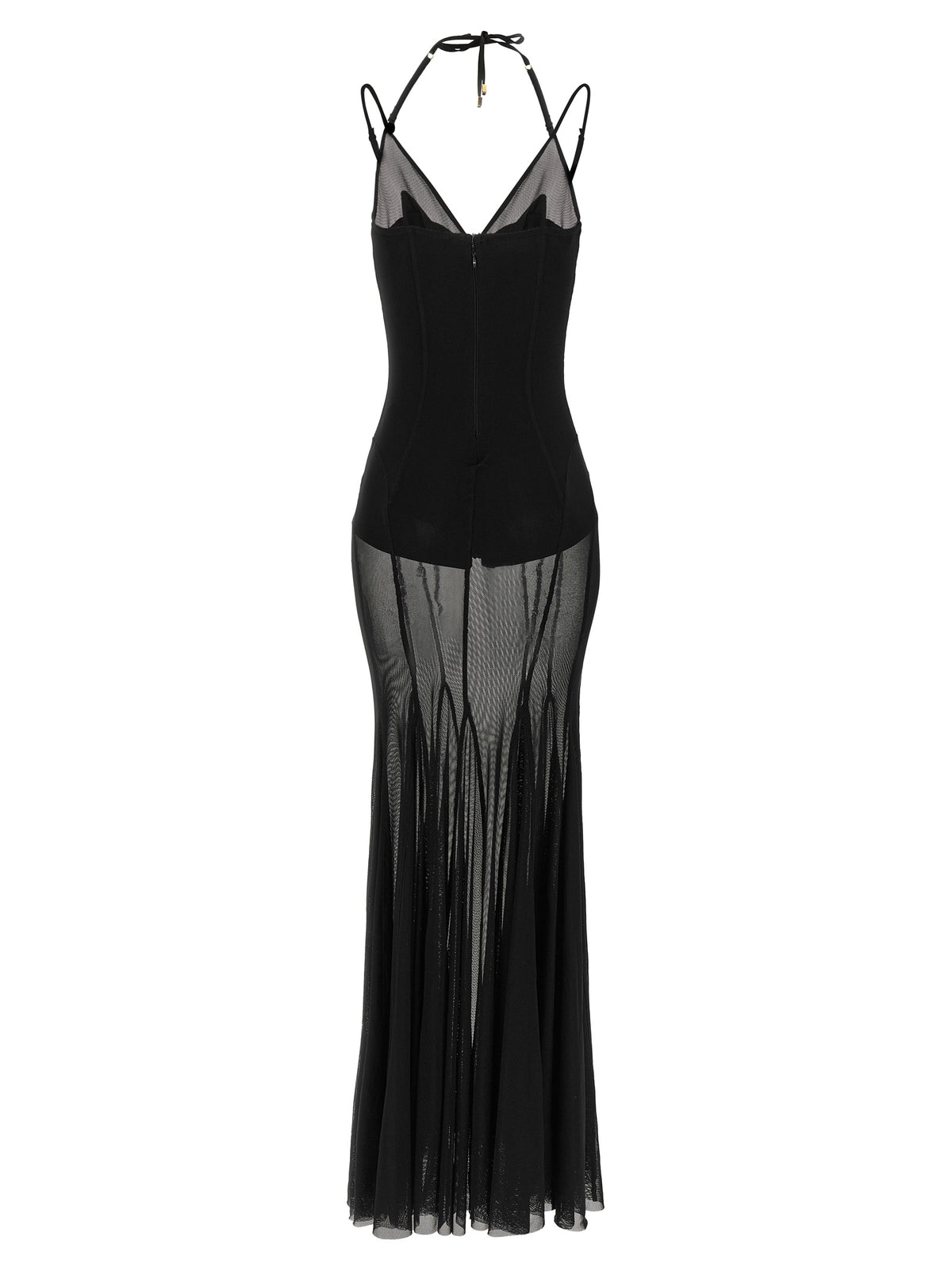 Elisabetta Franchi 'Red Carpet' Dress