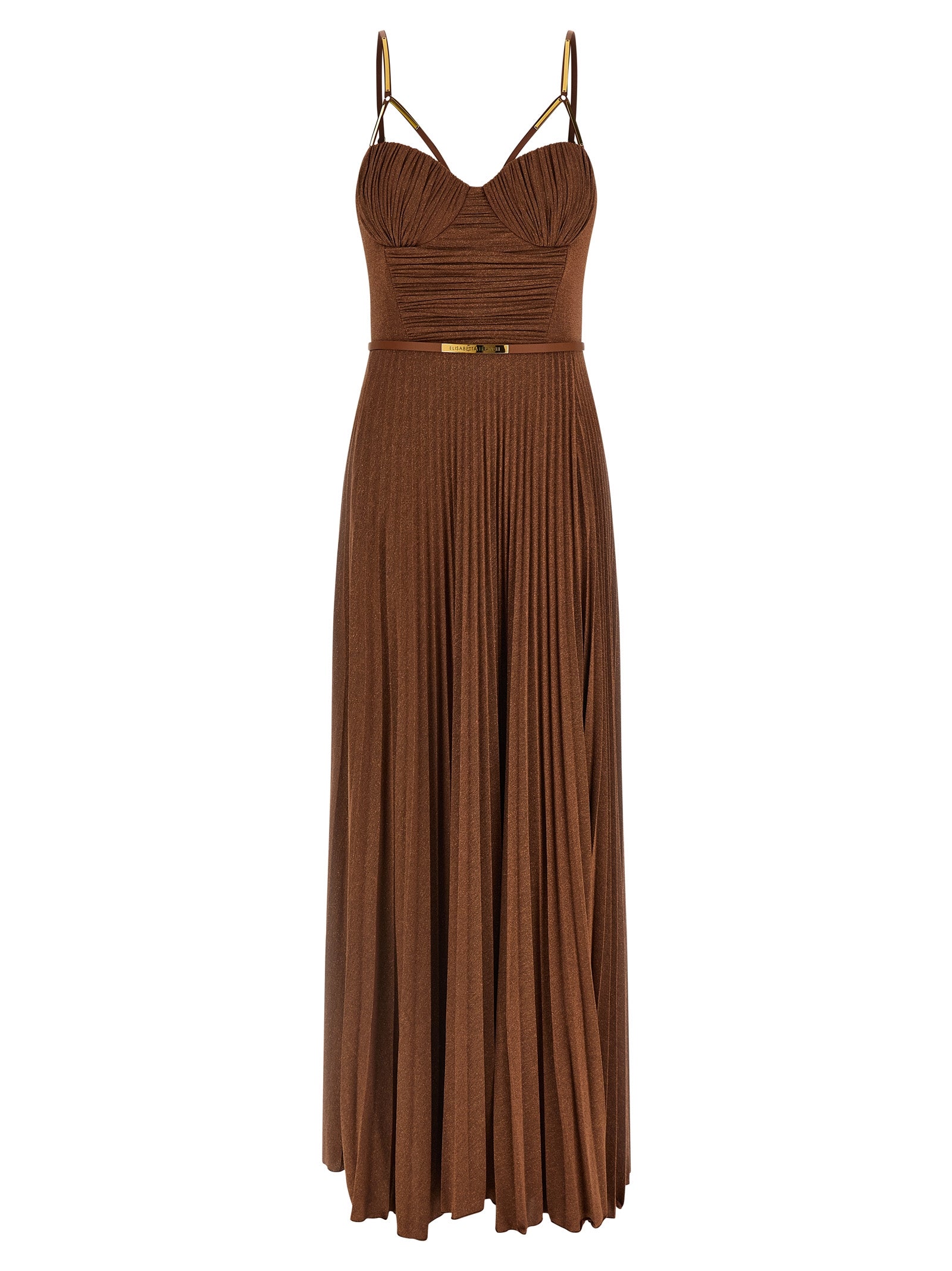 Elisabetta Franchi 'Red Carpet' Dress