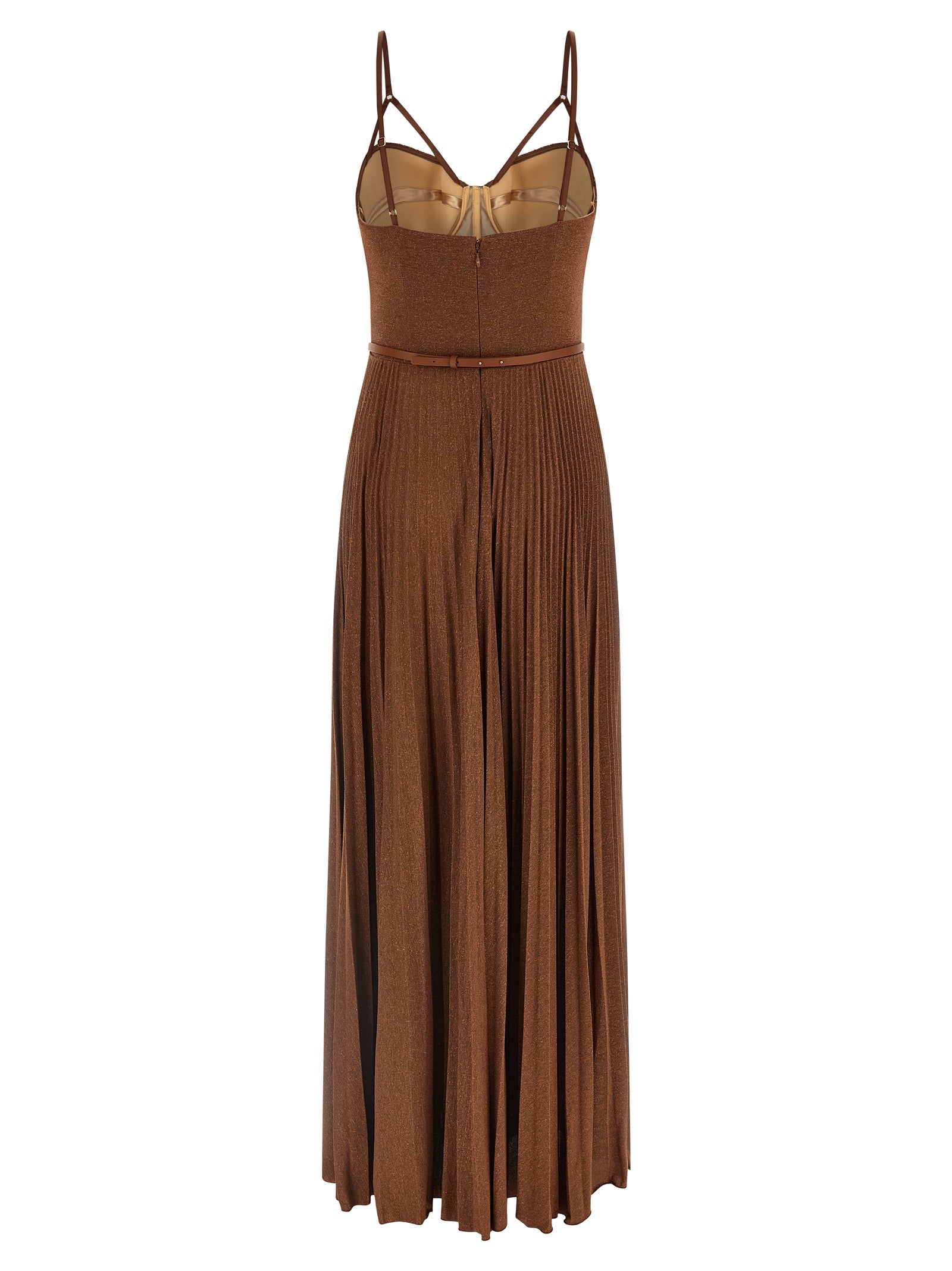 Elisabetta Franchi 'Red Carpet' Dress
