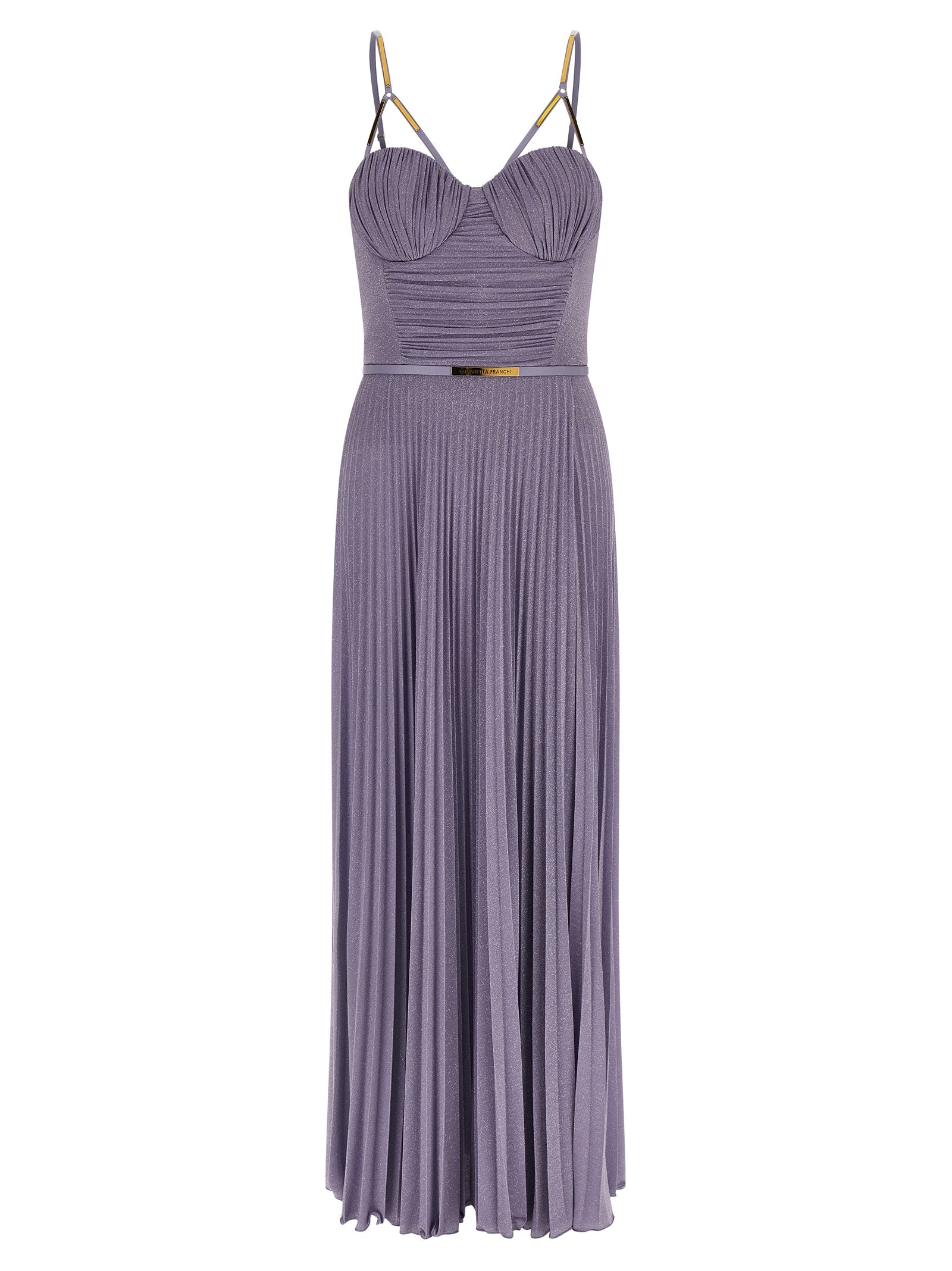 Elisabetta Franchi 'Red Carpet' Dress