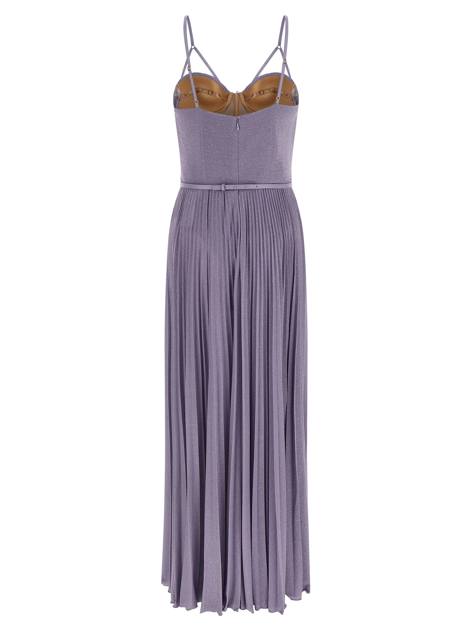Elisabetta Franchi 'Red Carpet' Dress
