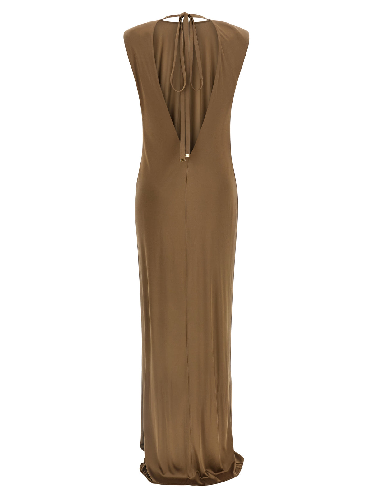 Elisabetta Franchi 'Red Carpet' Dress
