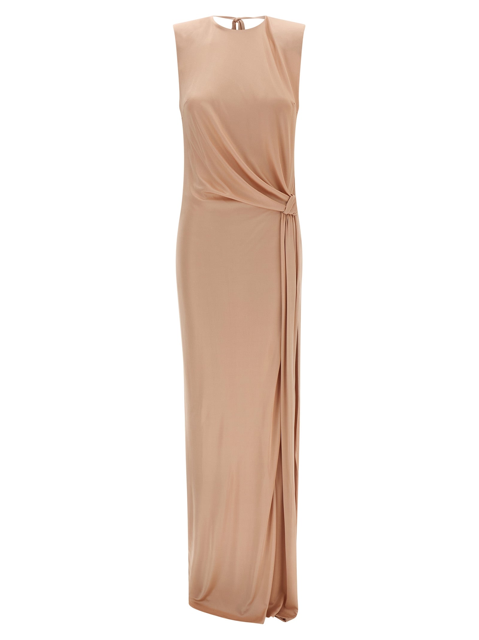 Elisabetta Franchi 'Red Carpet' Dress Elisabetta Franchi 'Red Carpet' Dress