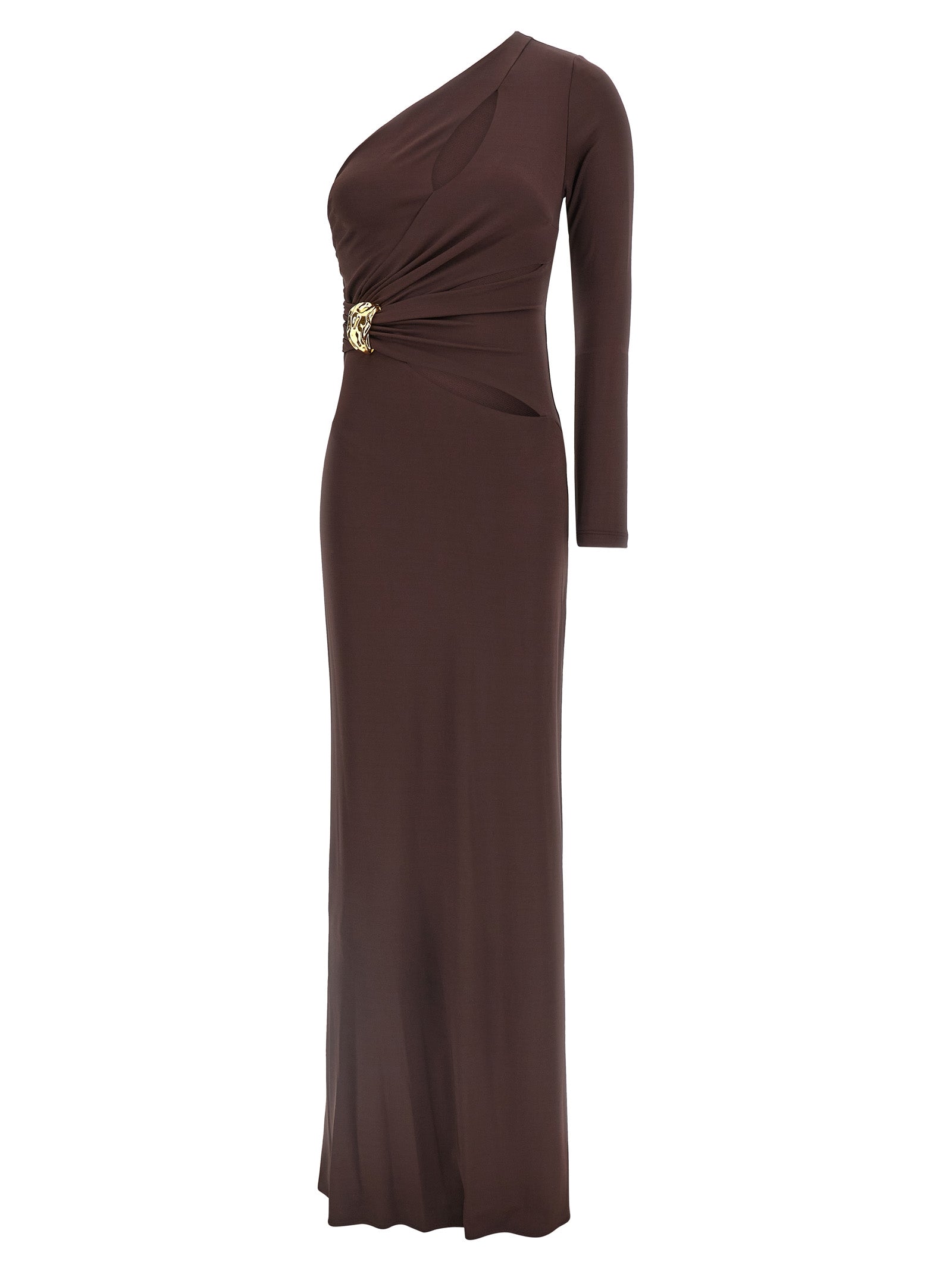 Elisabetta Franchi 'Red Carpet' Dress