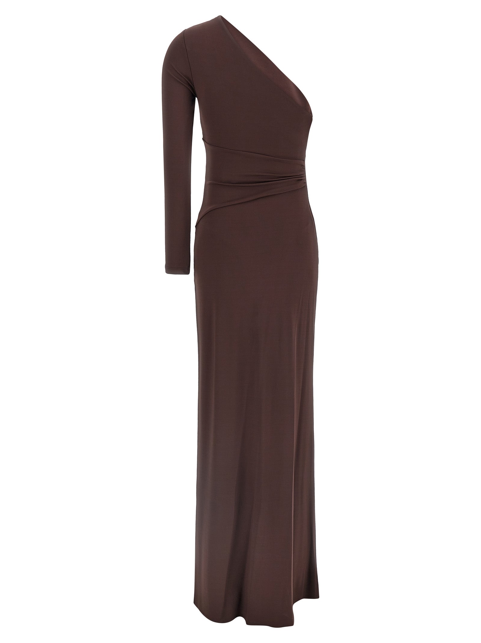 Elisabetta Franchi 'Red Carpet' Dress