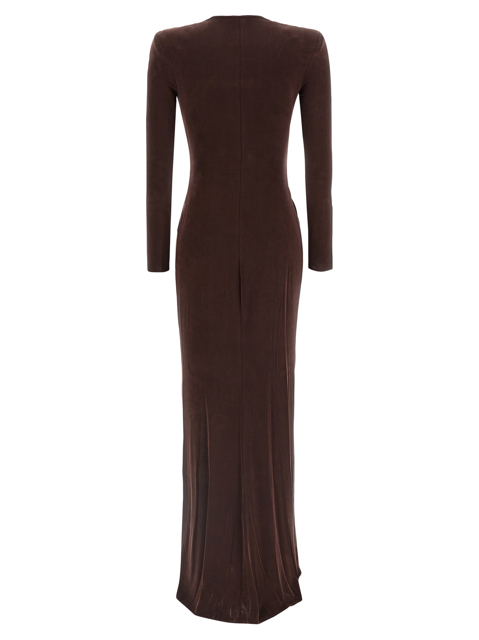 Elisabetta Franchi 'Red Carpet' Dress