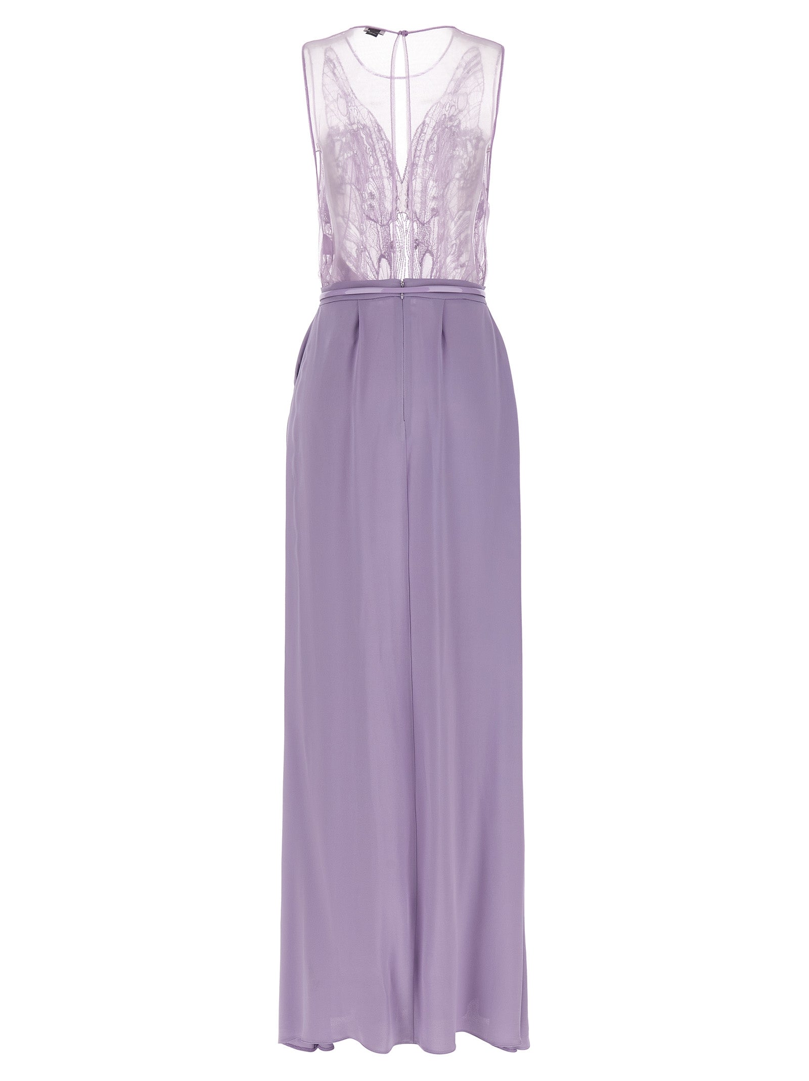 Elisabetta Franchi 'Red Carpet' Dress