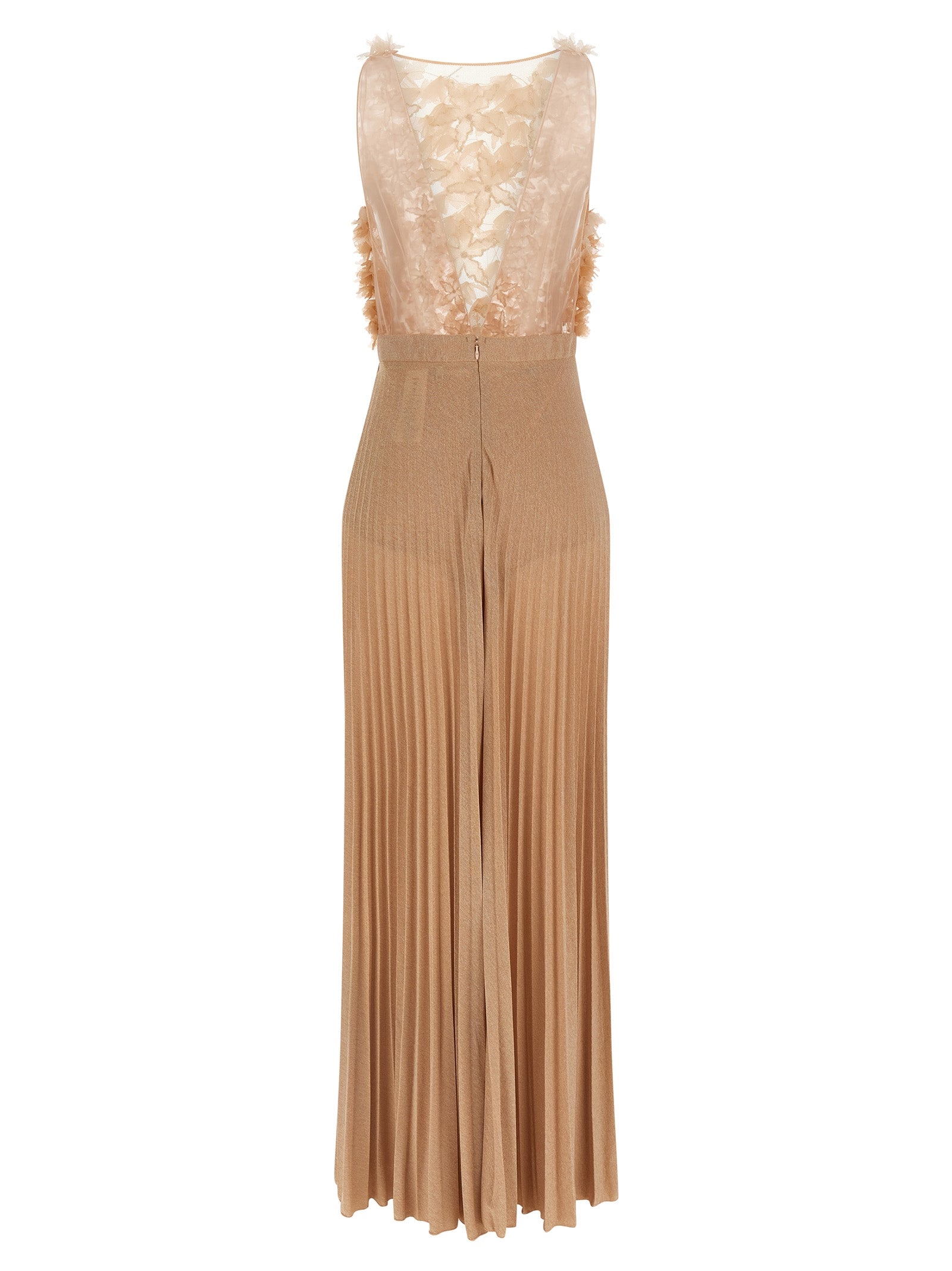 Elisabetta Franchi 'Red Carpet' Dress