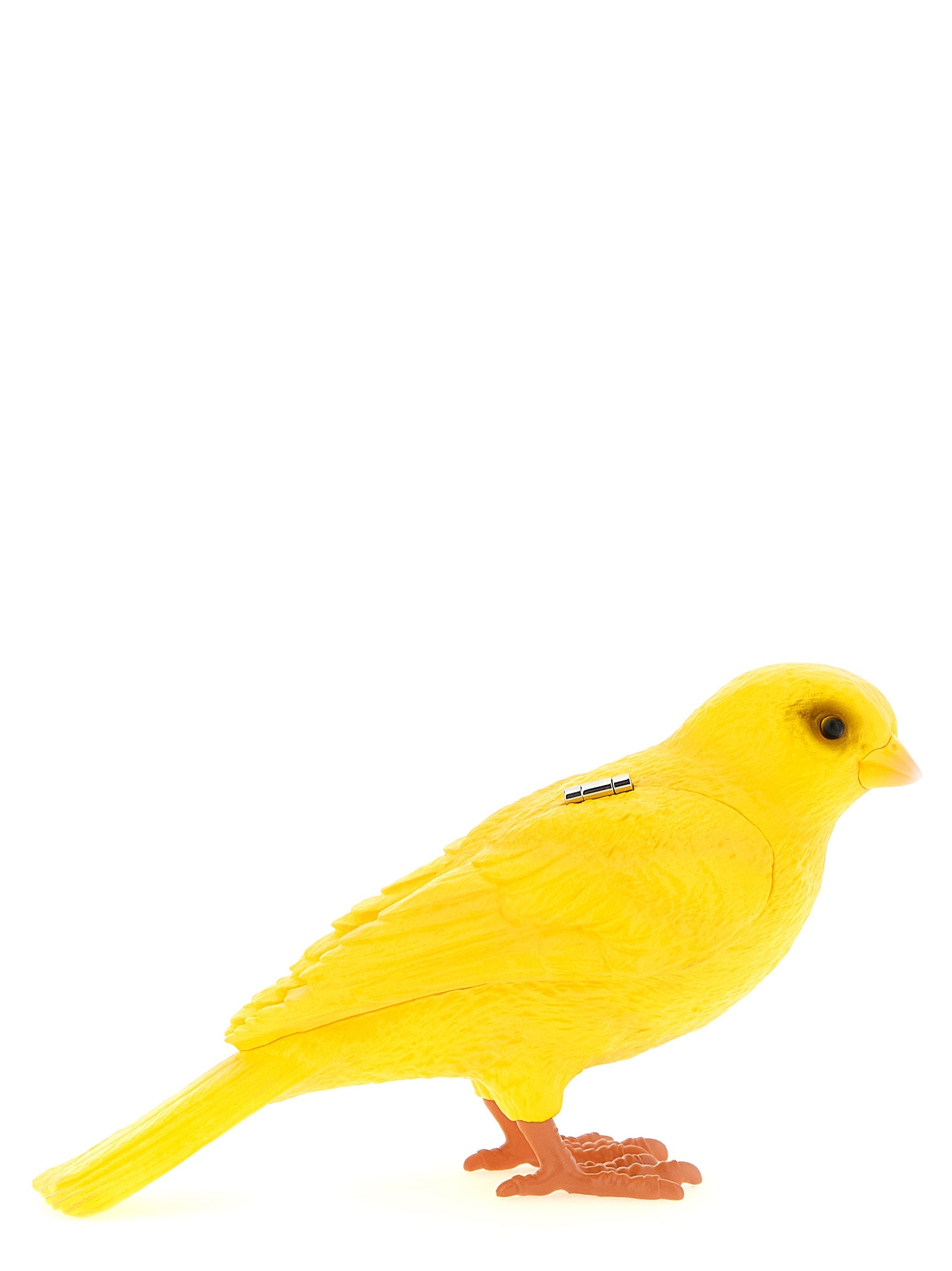 J.W.Anderson 'Canary' Clutch
